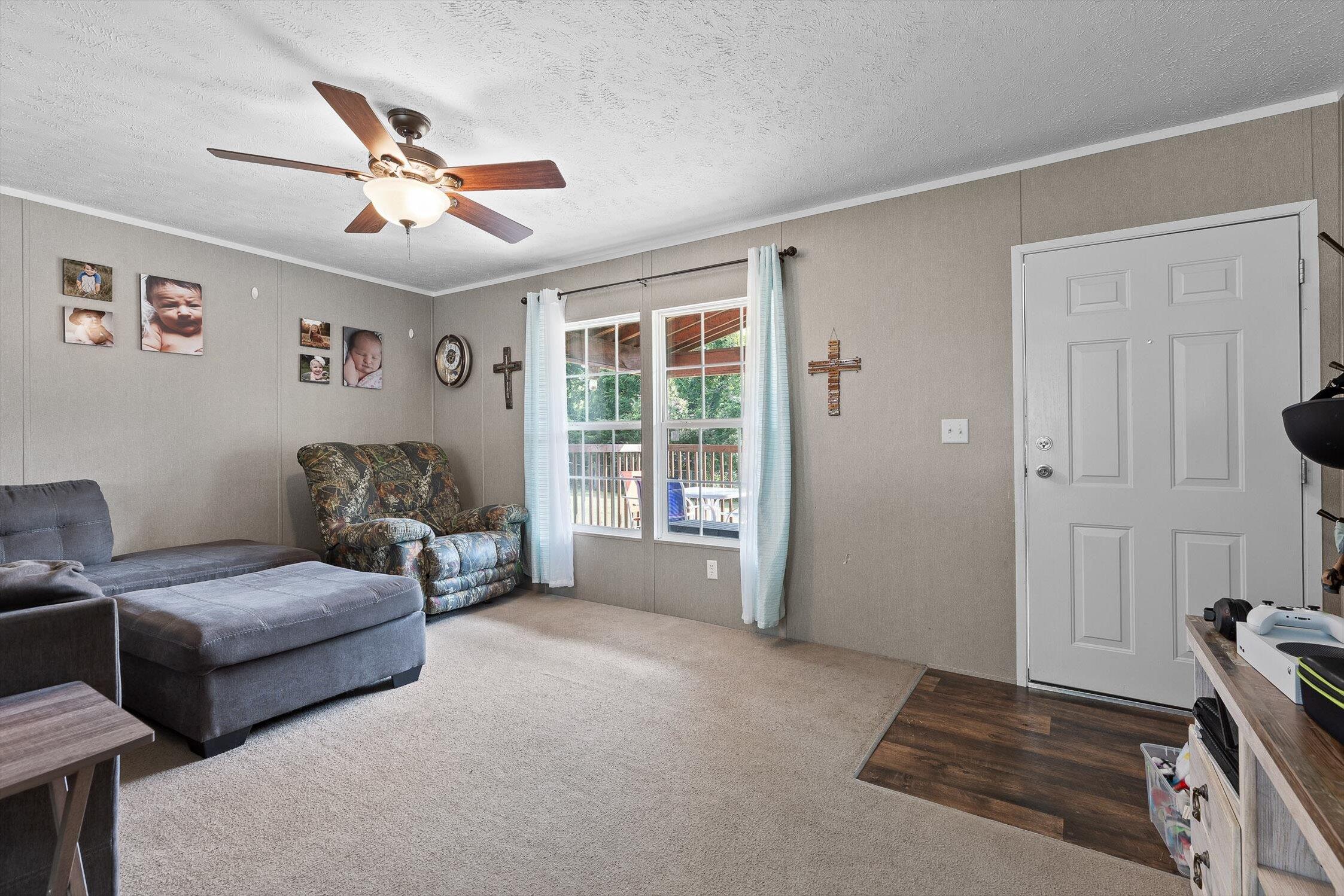 944 Patton School Road