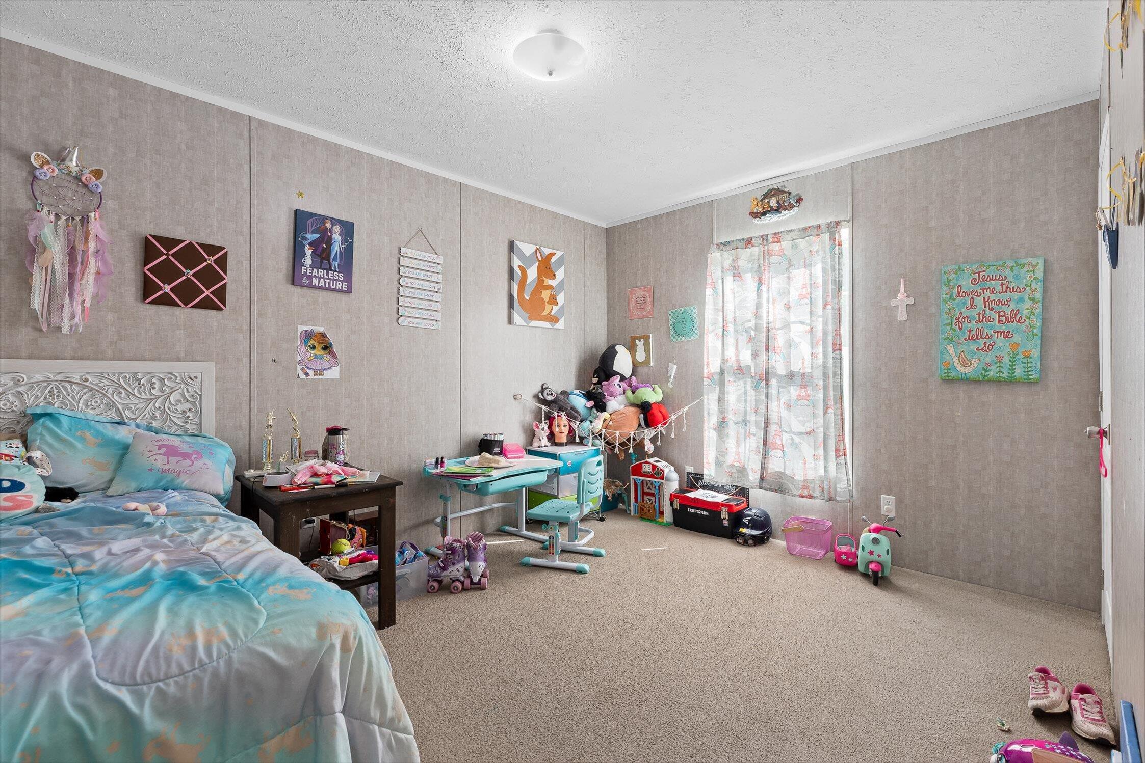 944 Patton School Road