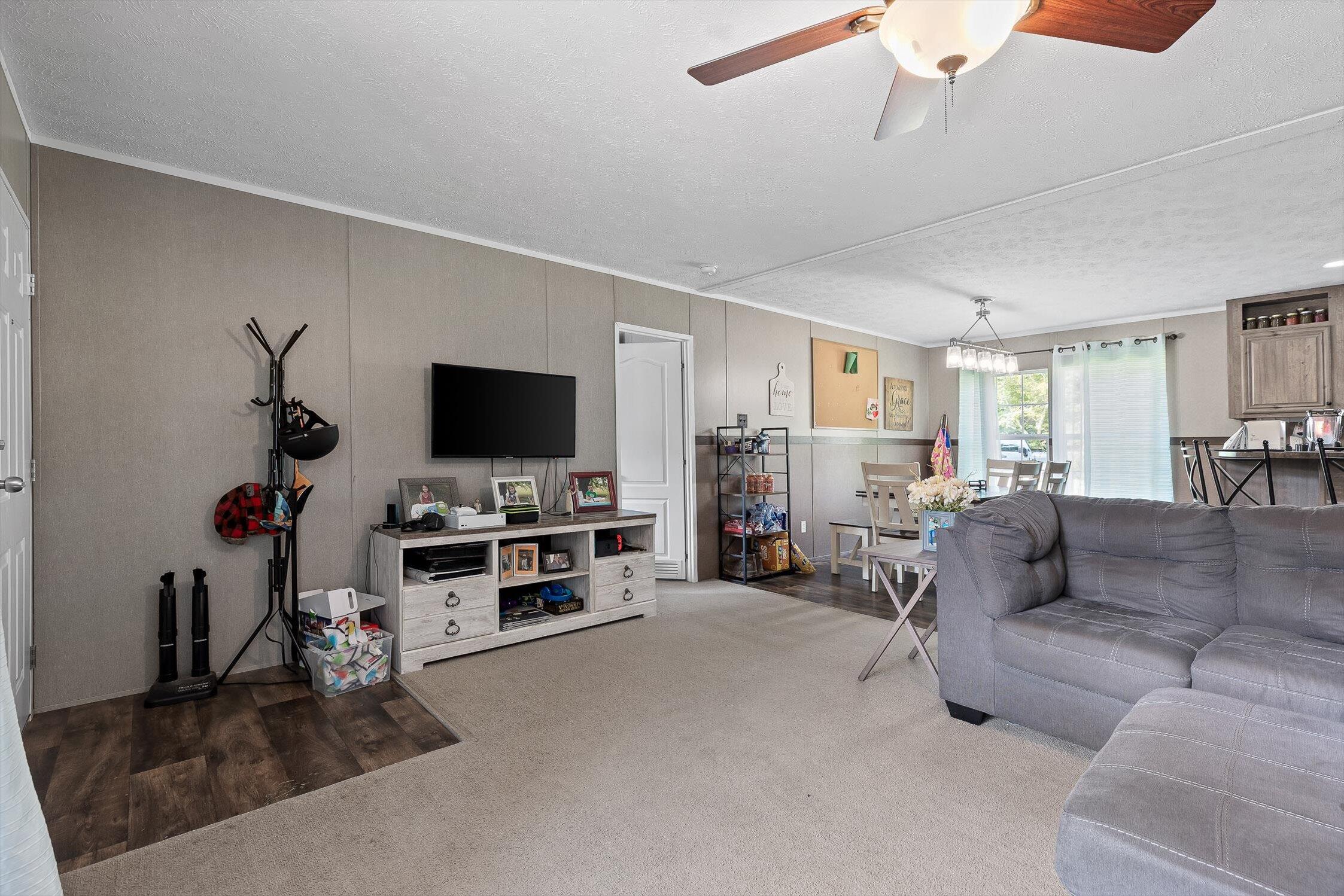 944 Patton School Road
