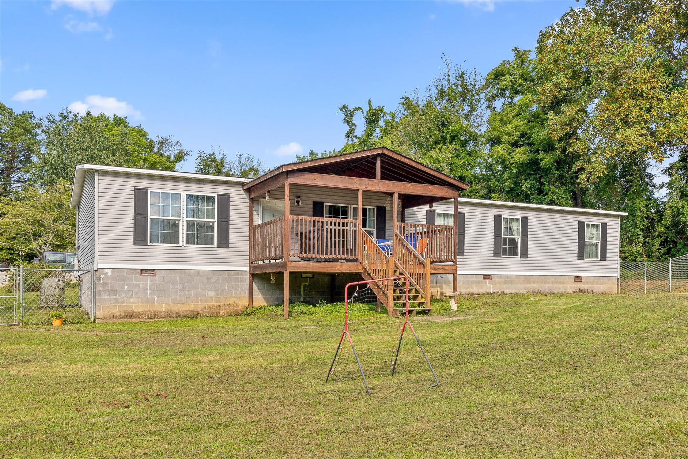 944 Patton School Road