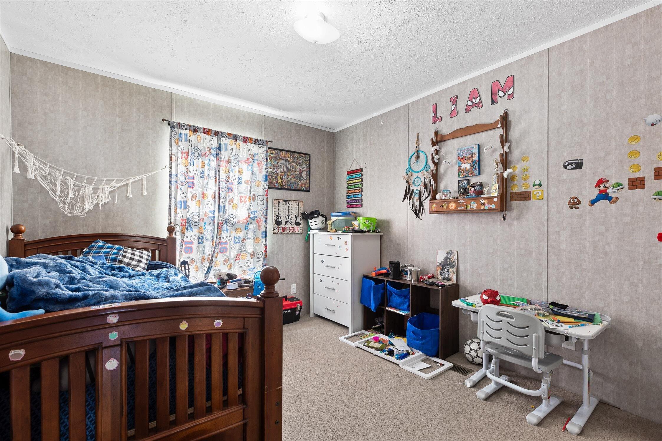 944 Patton School Road