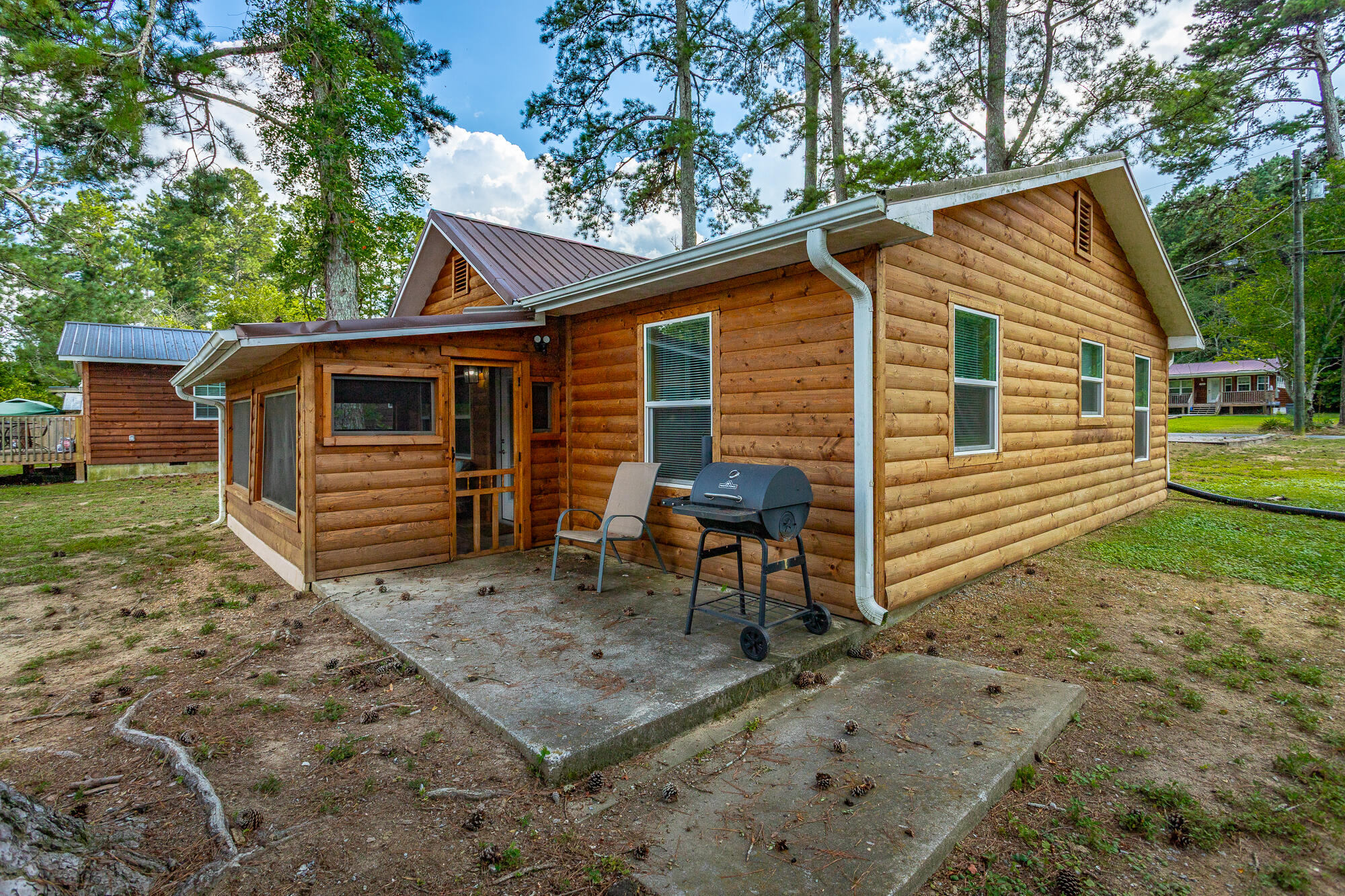 1352 Peggy Lane