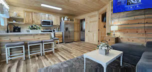 1370 Peggy Lane, A&B
