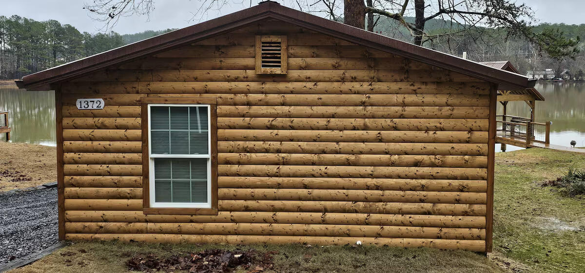 1370 Peggy Lane, A&B