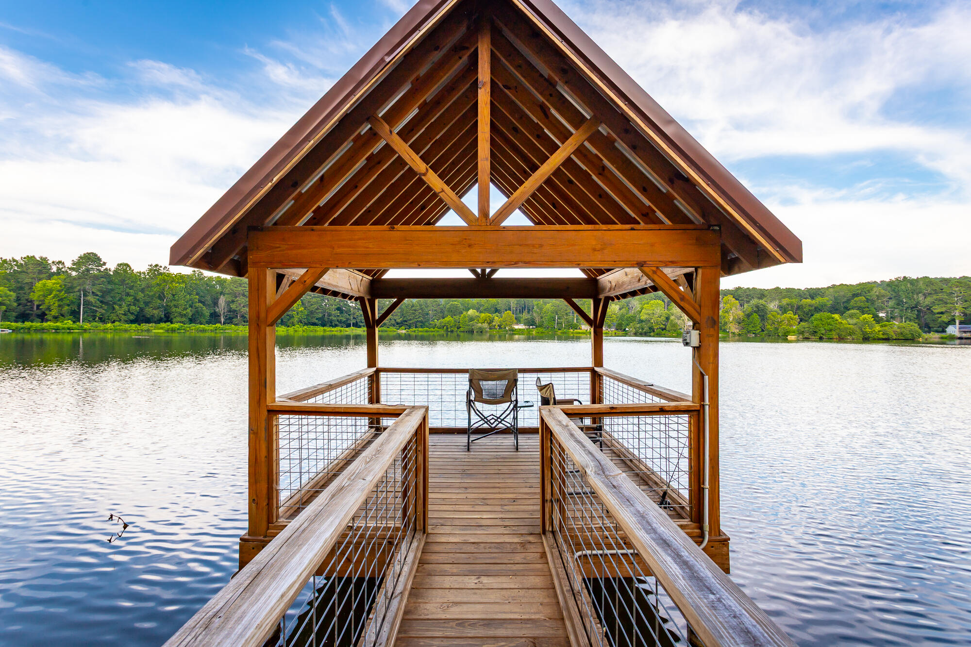 1370 Peggy Lane, A&B