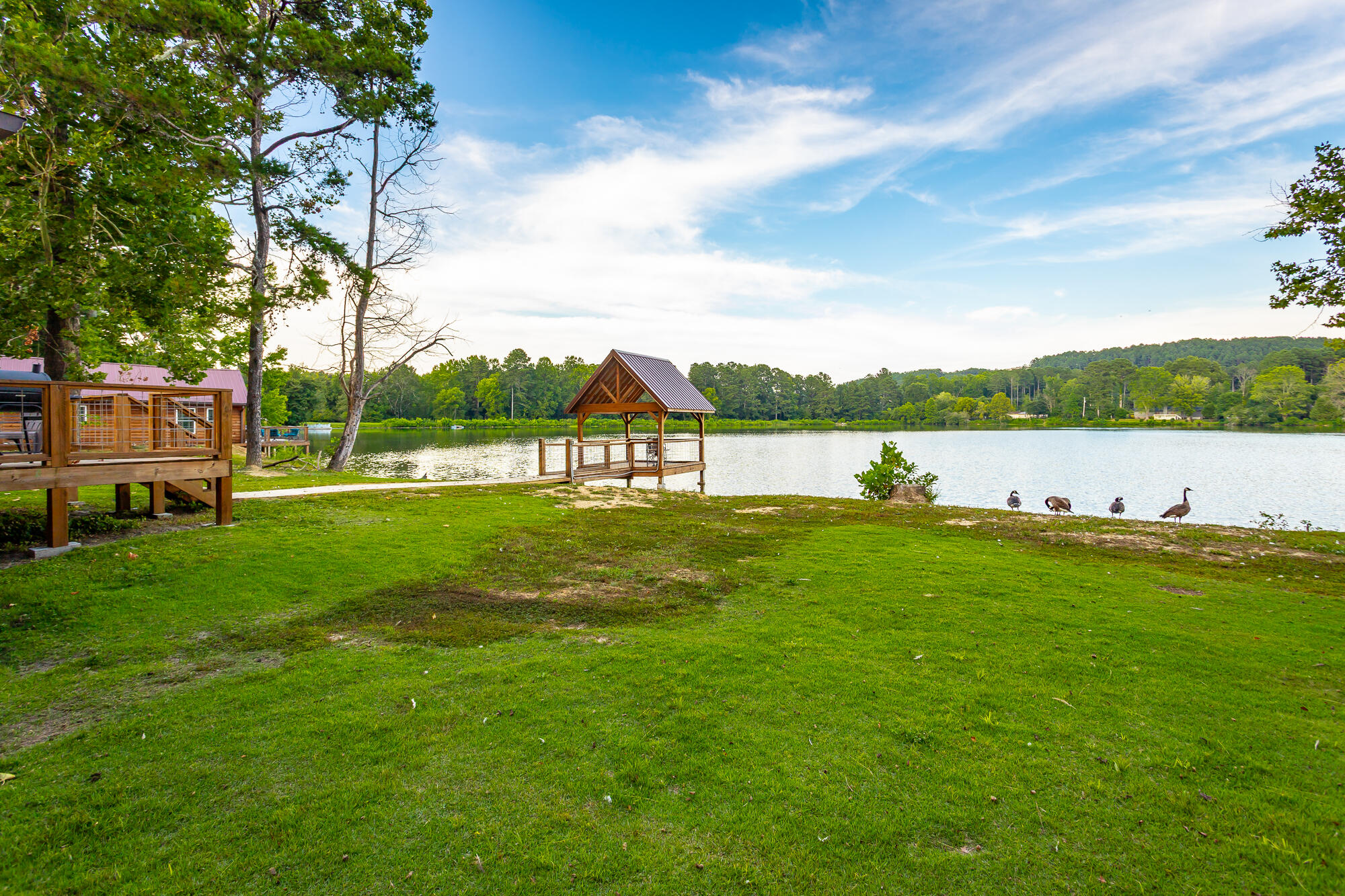 1370 Peggy Lane, A&B