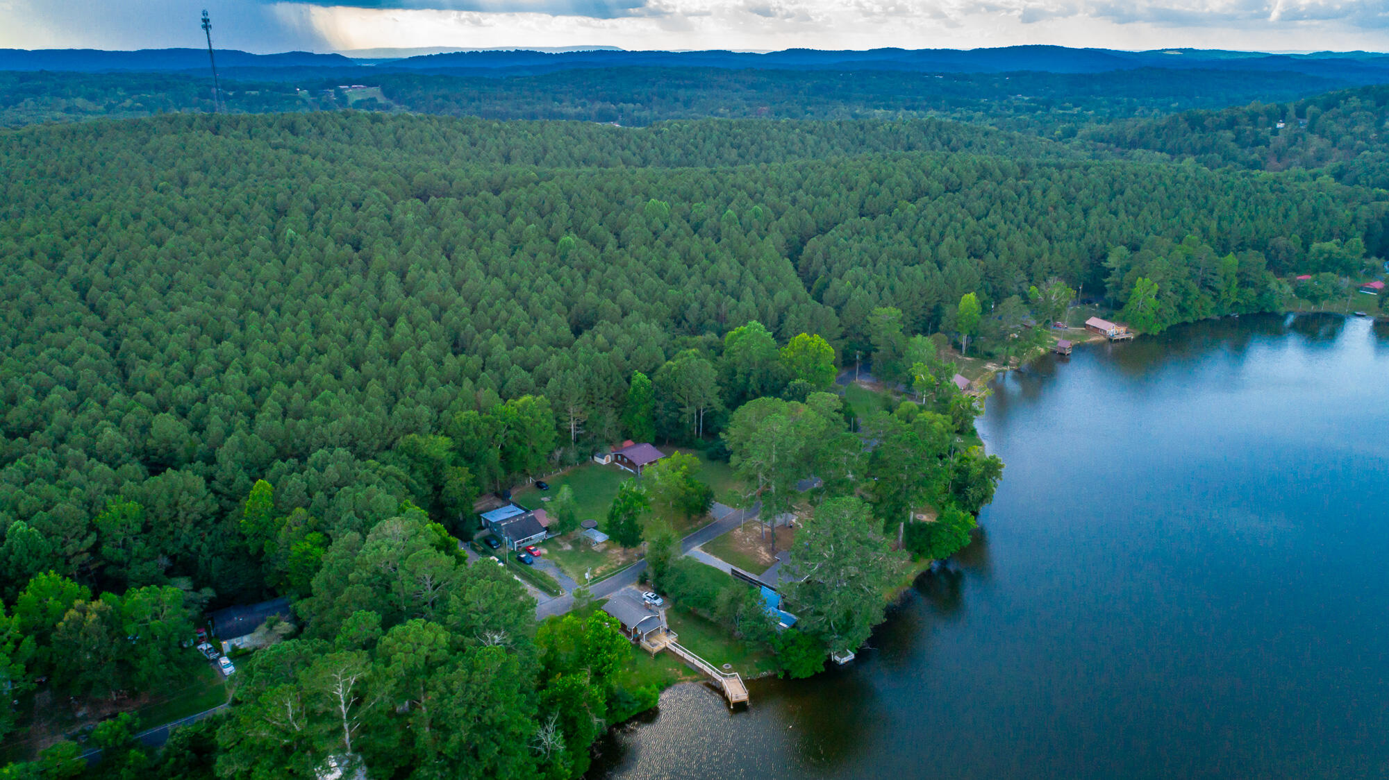 1370 Peggy Lane, A&B