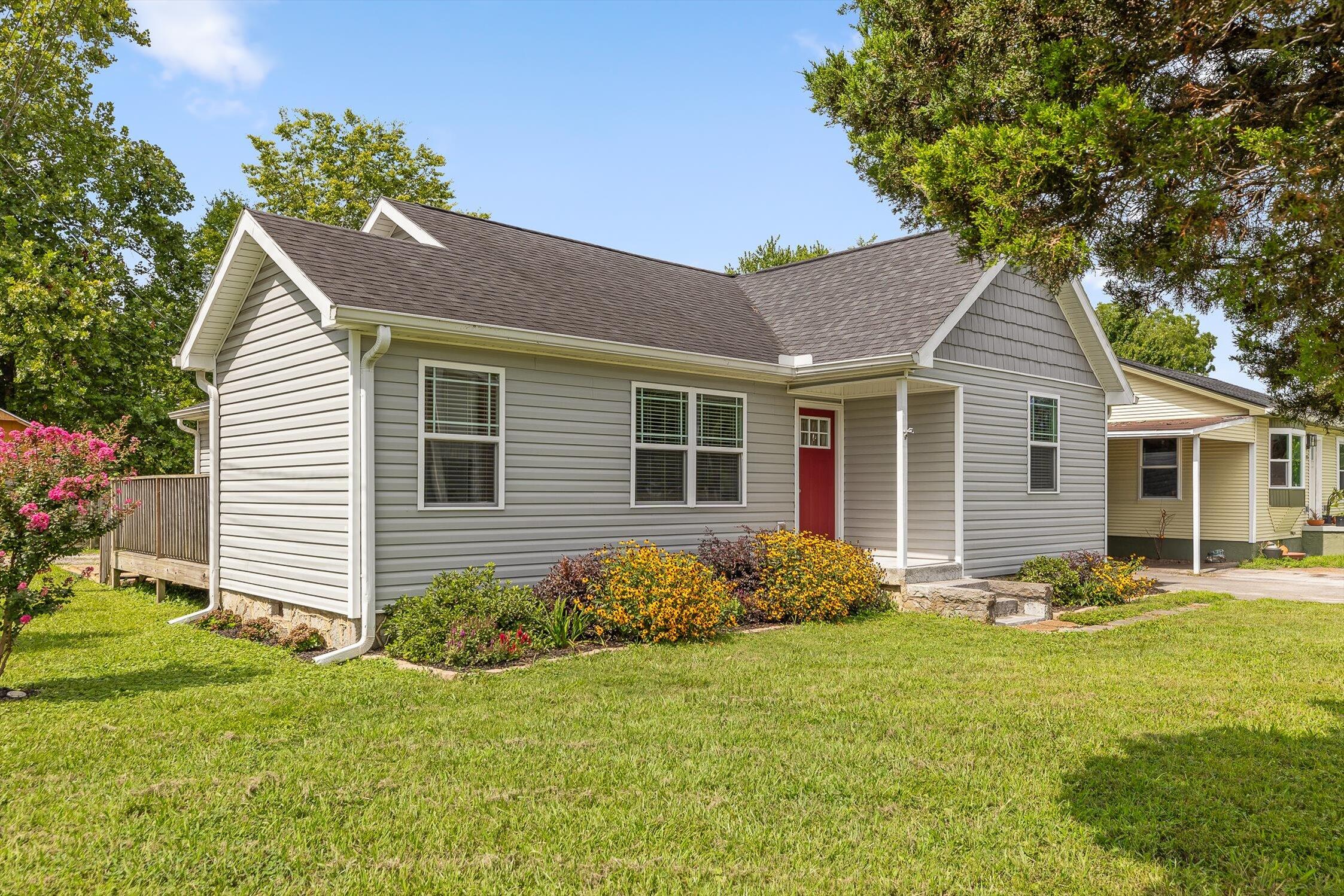 1309 Spring Creek Road