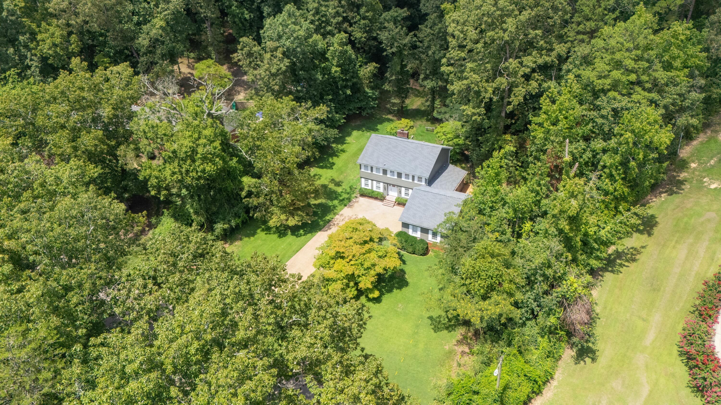 1033 River Hills Drive