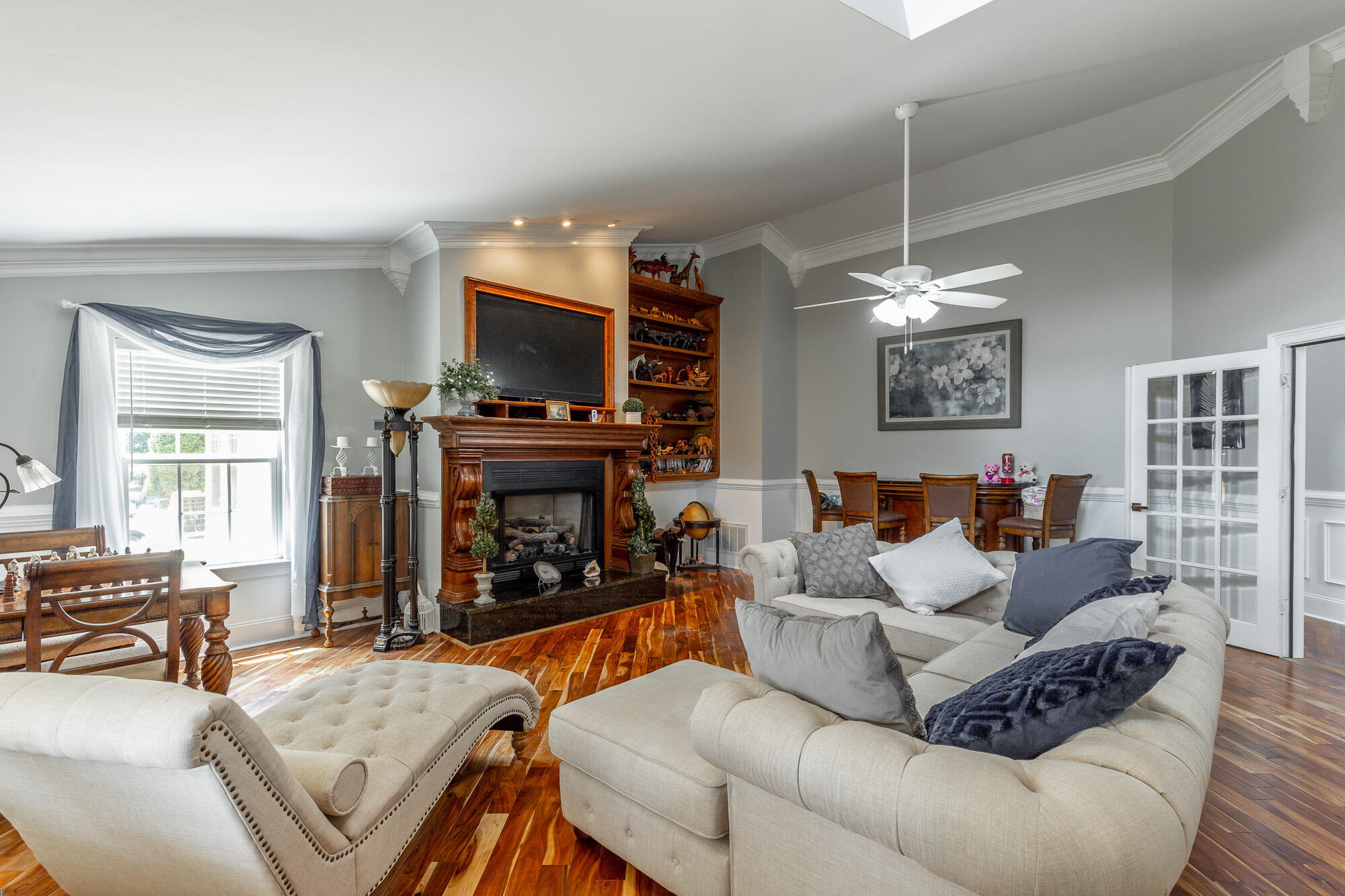 479 Cooper Road