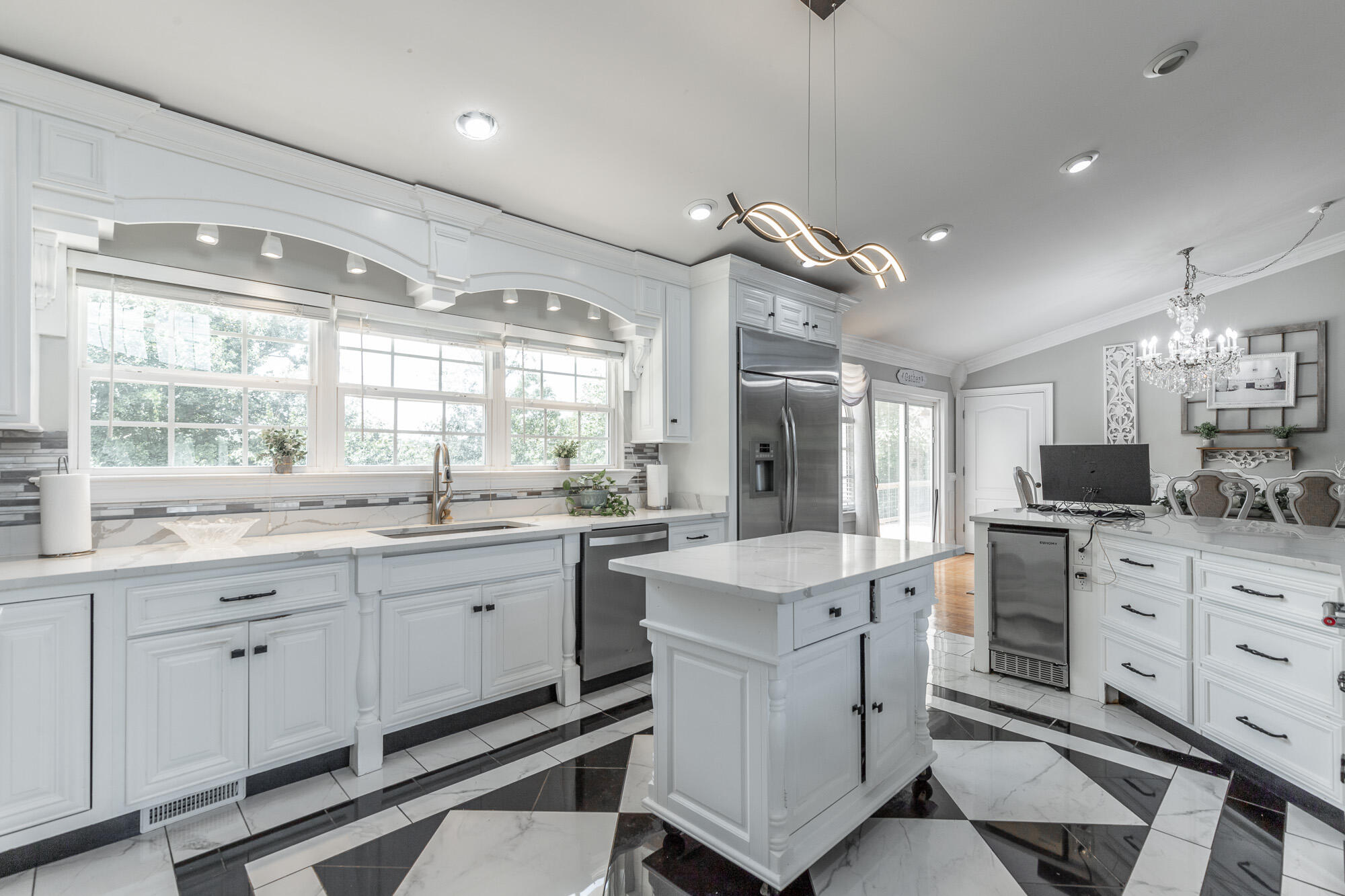 479 Cooper Road