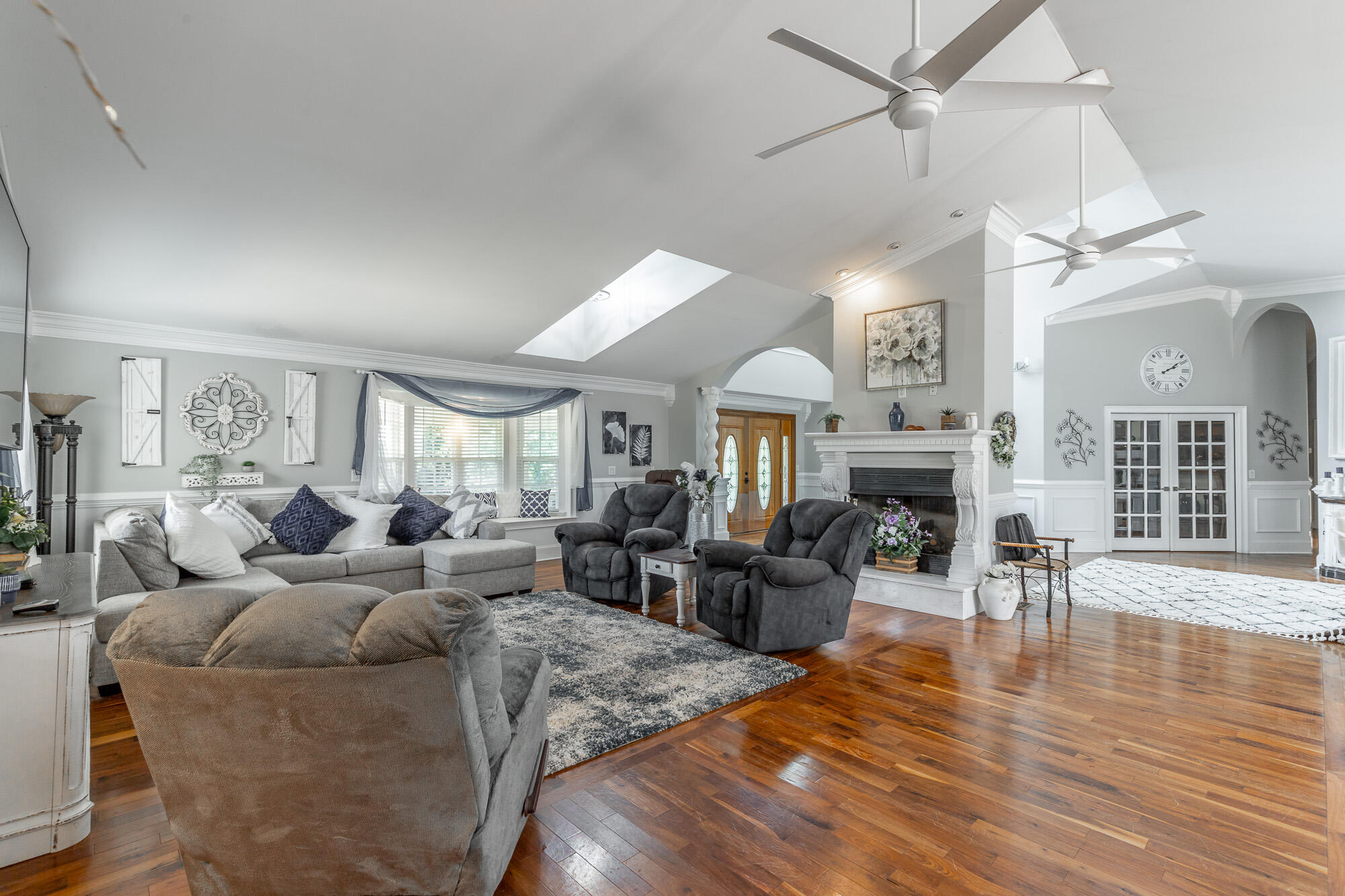 479 Cooper Road