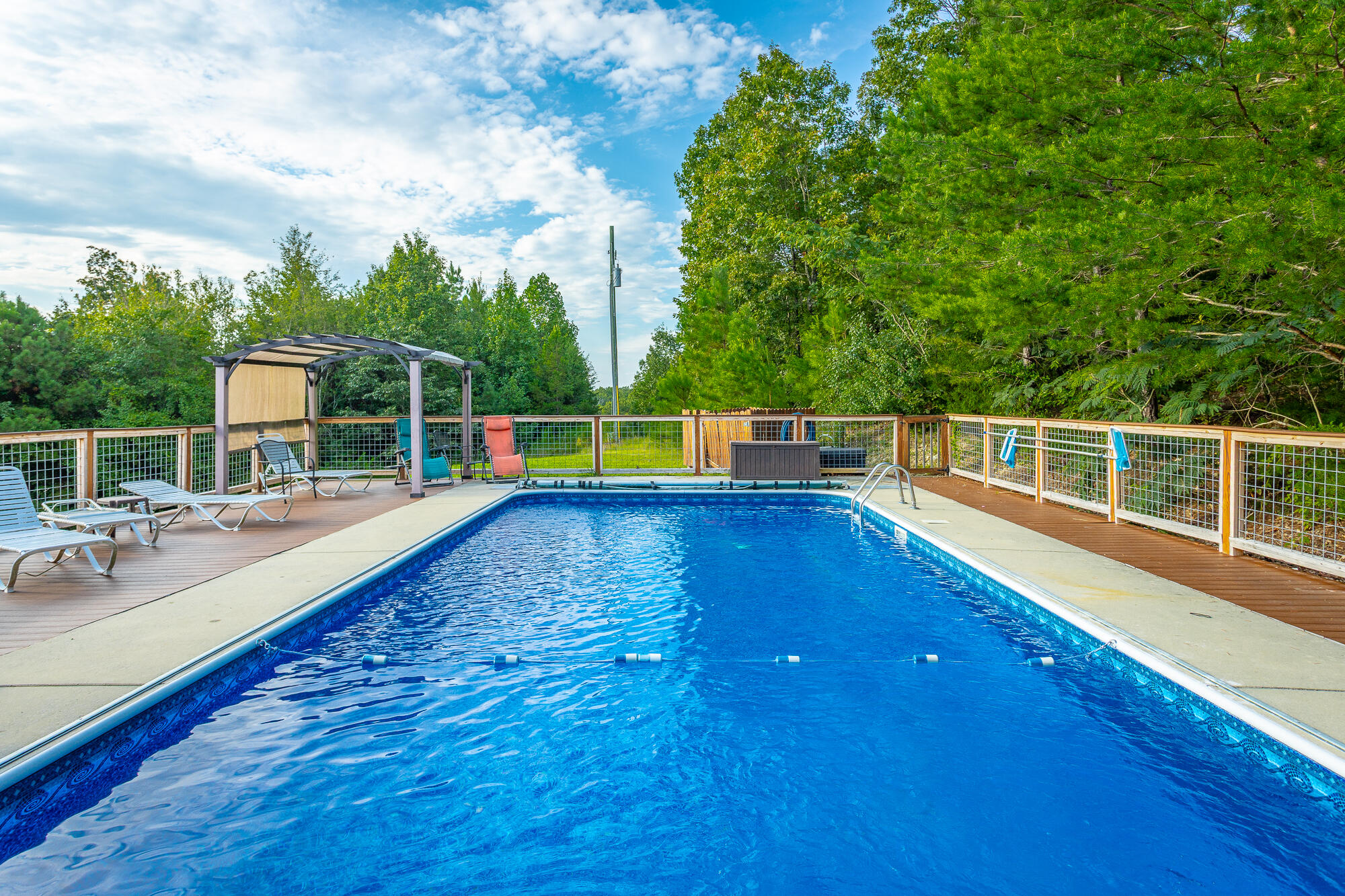 492 Nellie Head Road
