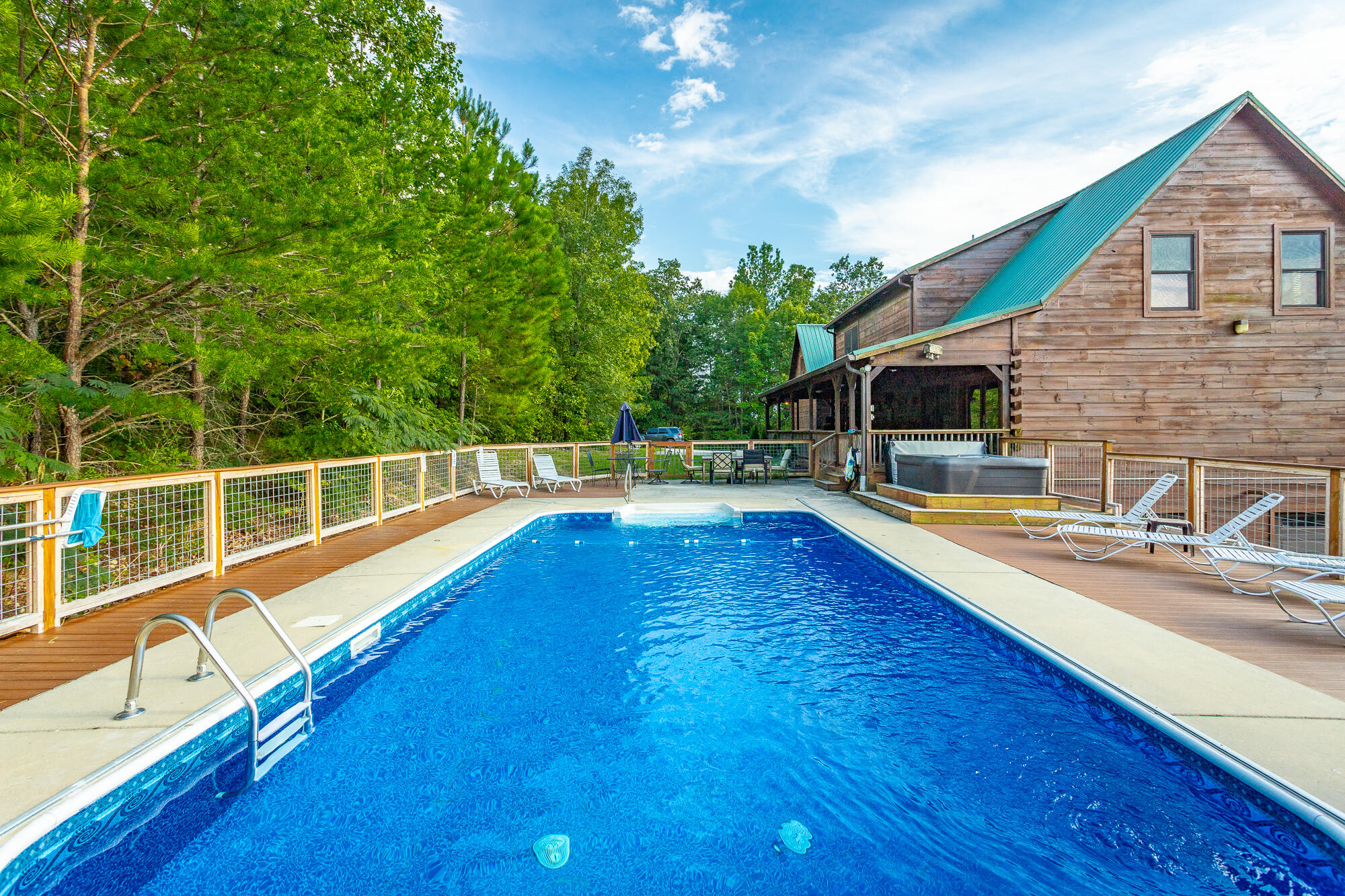 492 Nellie Head Road