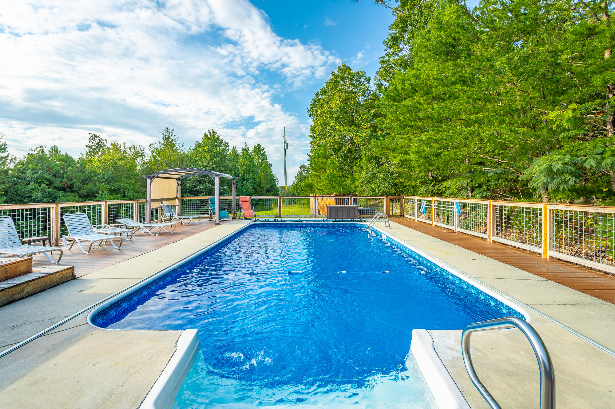 492 Nellie Head Road