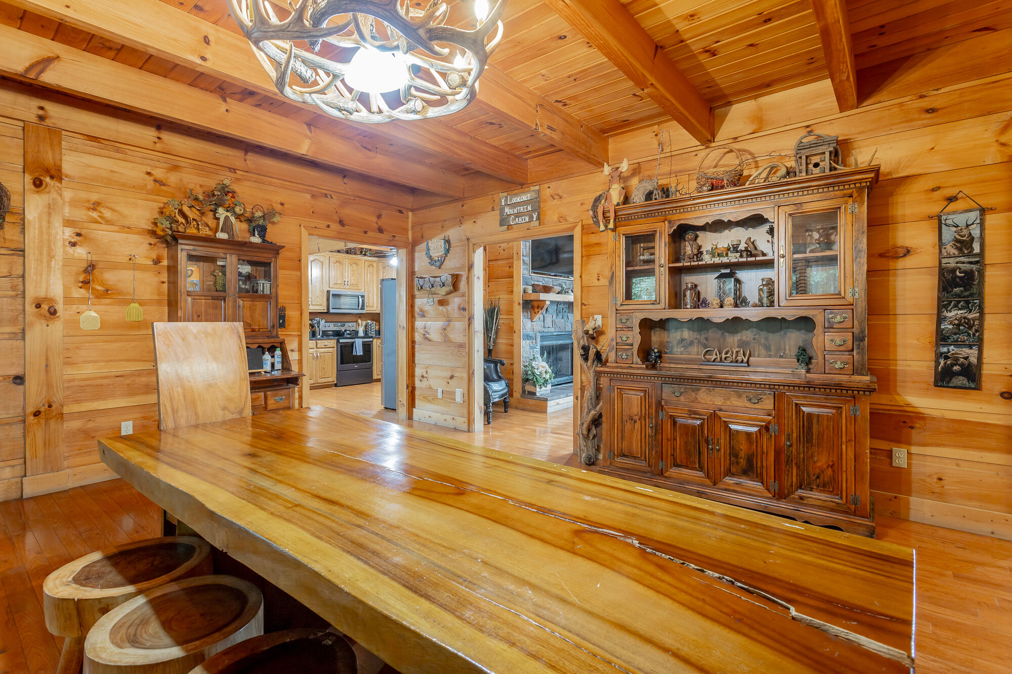 492 Nellie Head Road