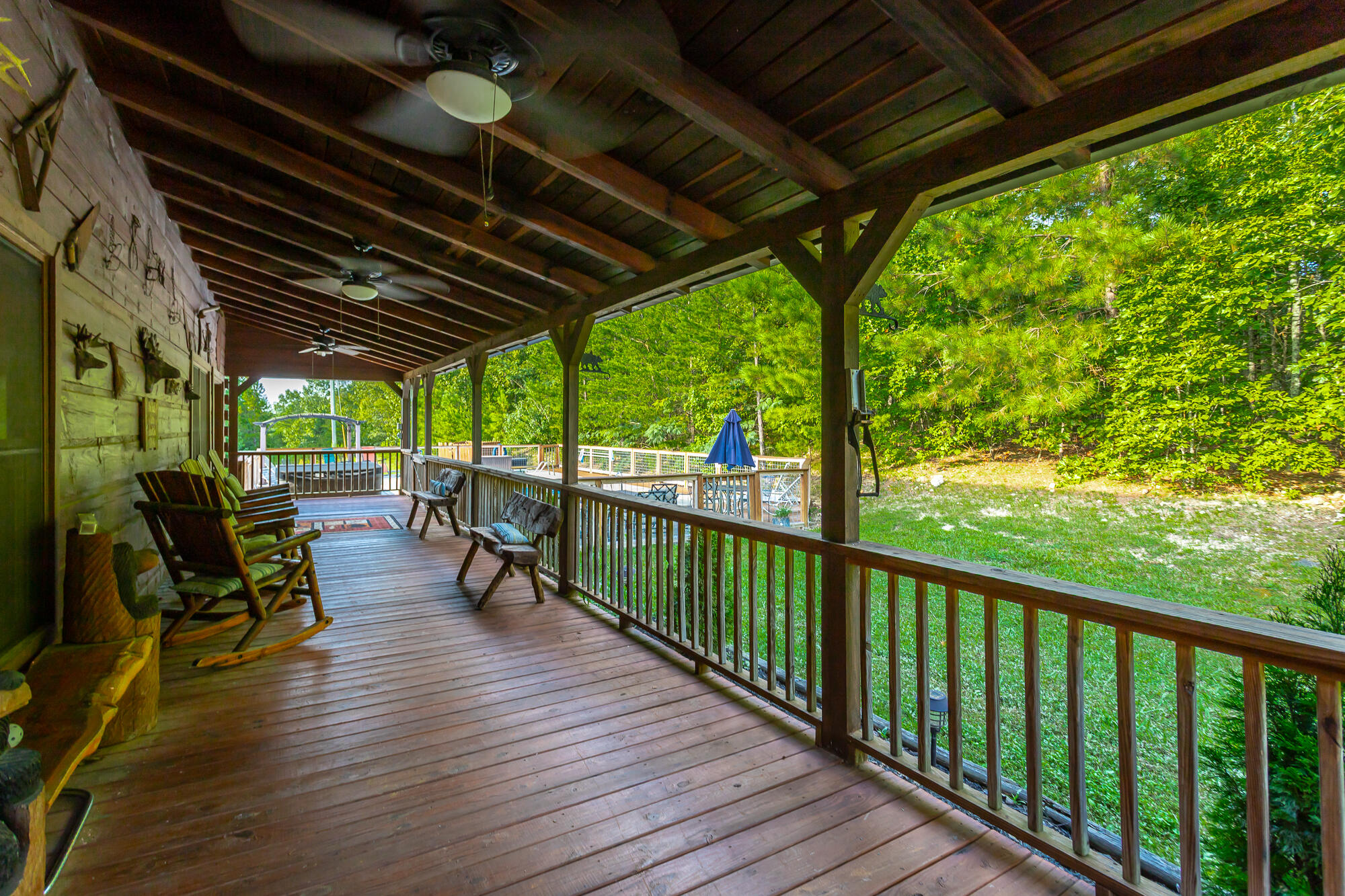 492 Nellie Head Road