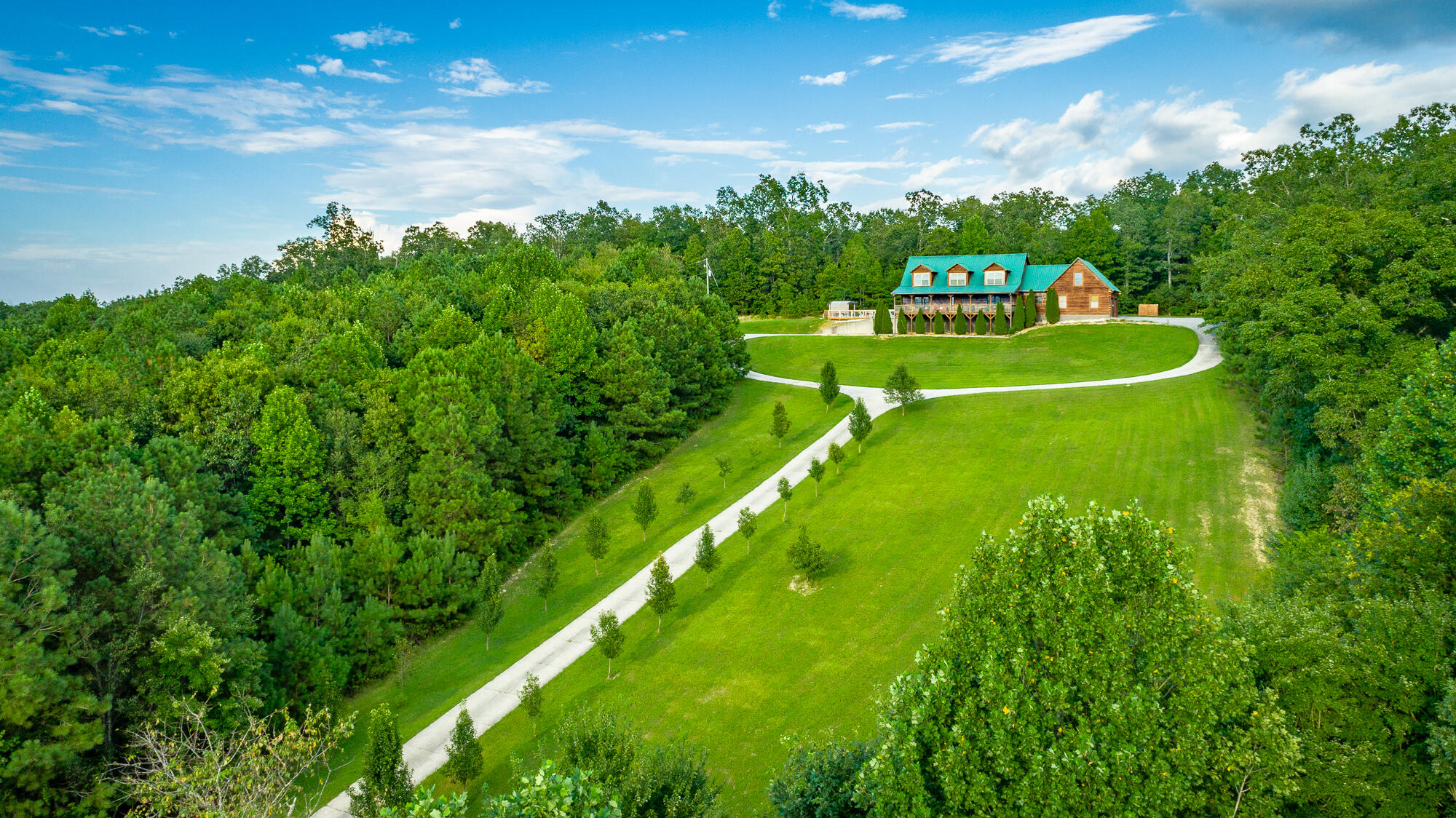 492 Nellie Head Road