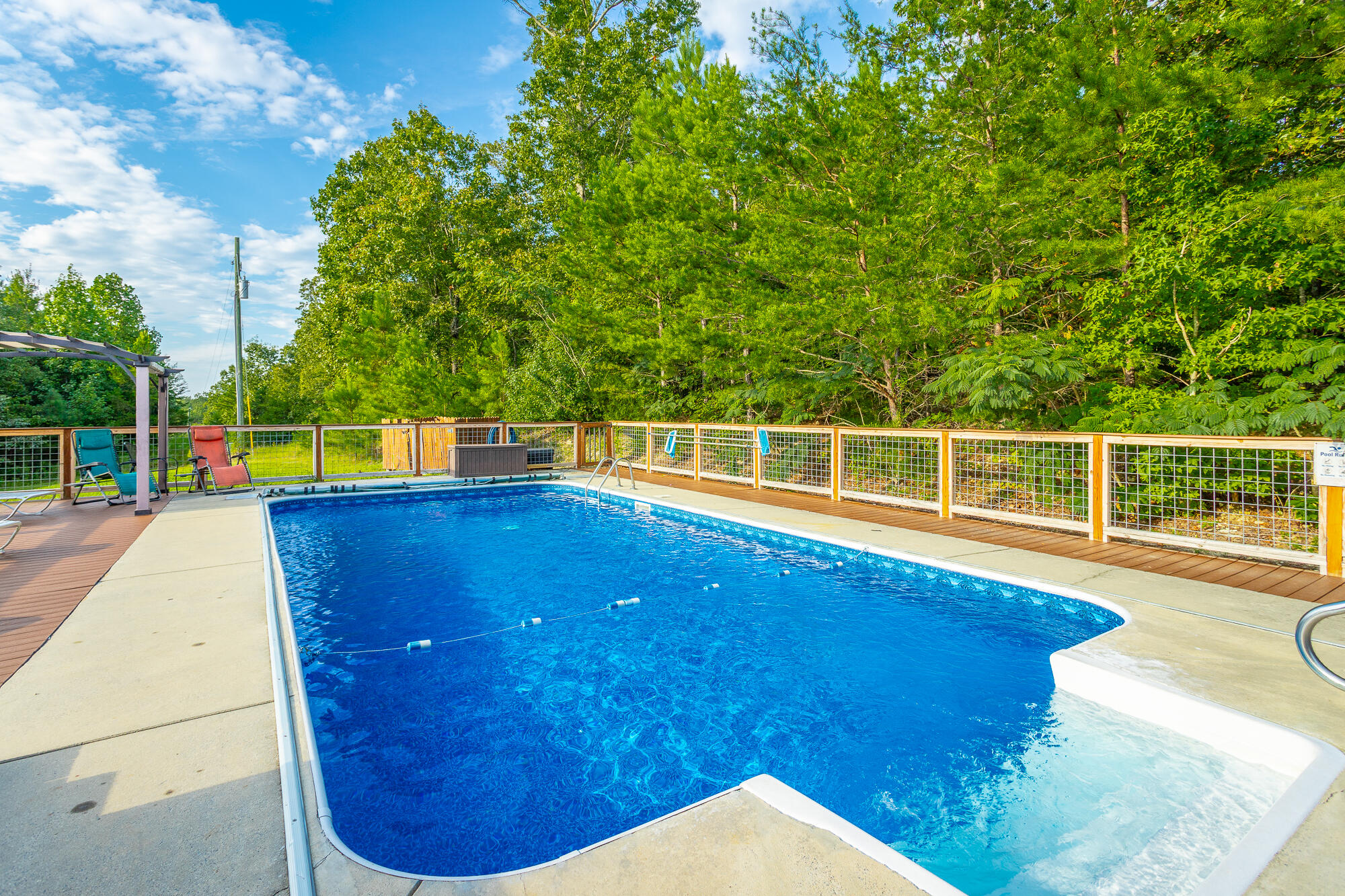492 Nellie Head Road