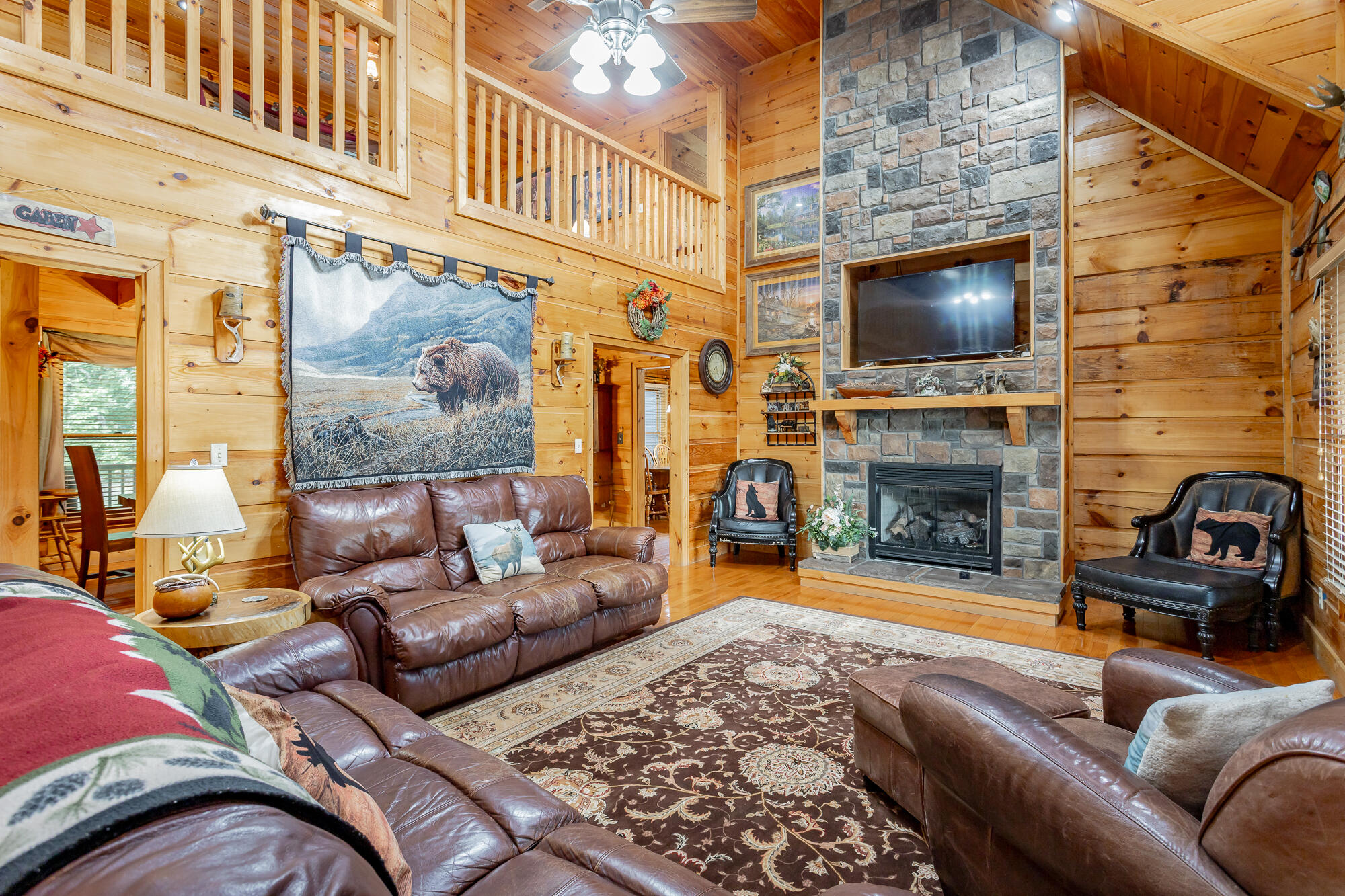 492 Nellie Head Road