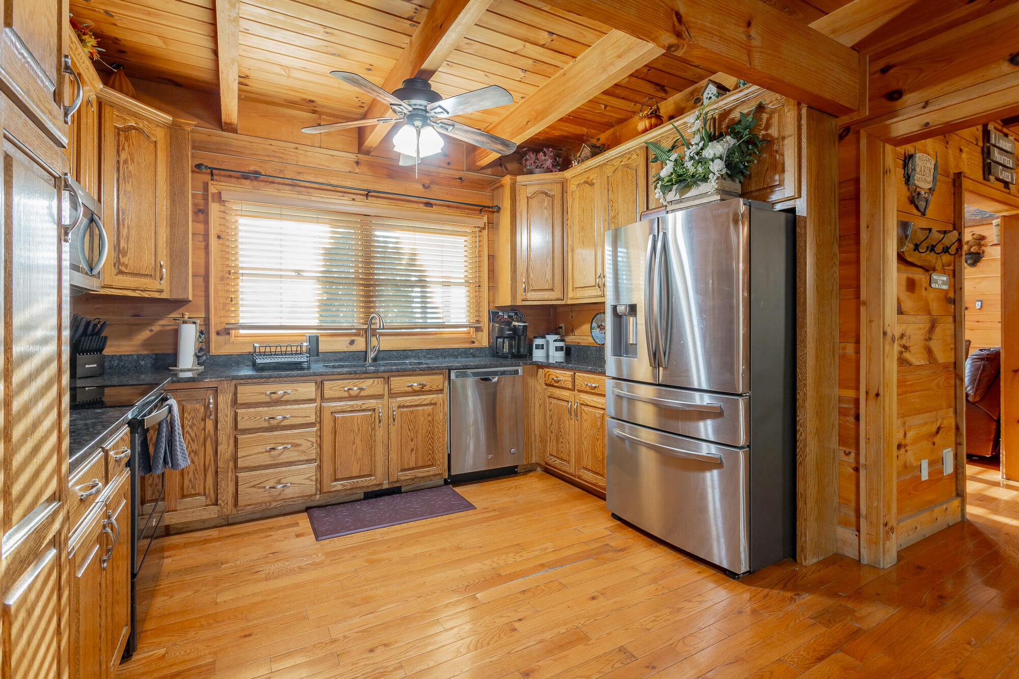 492 Nellie Head Road