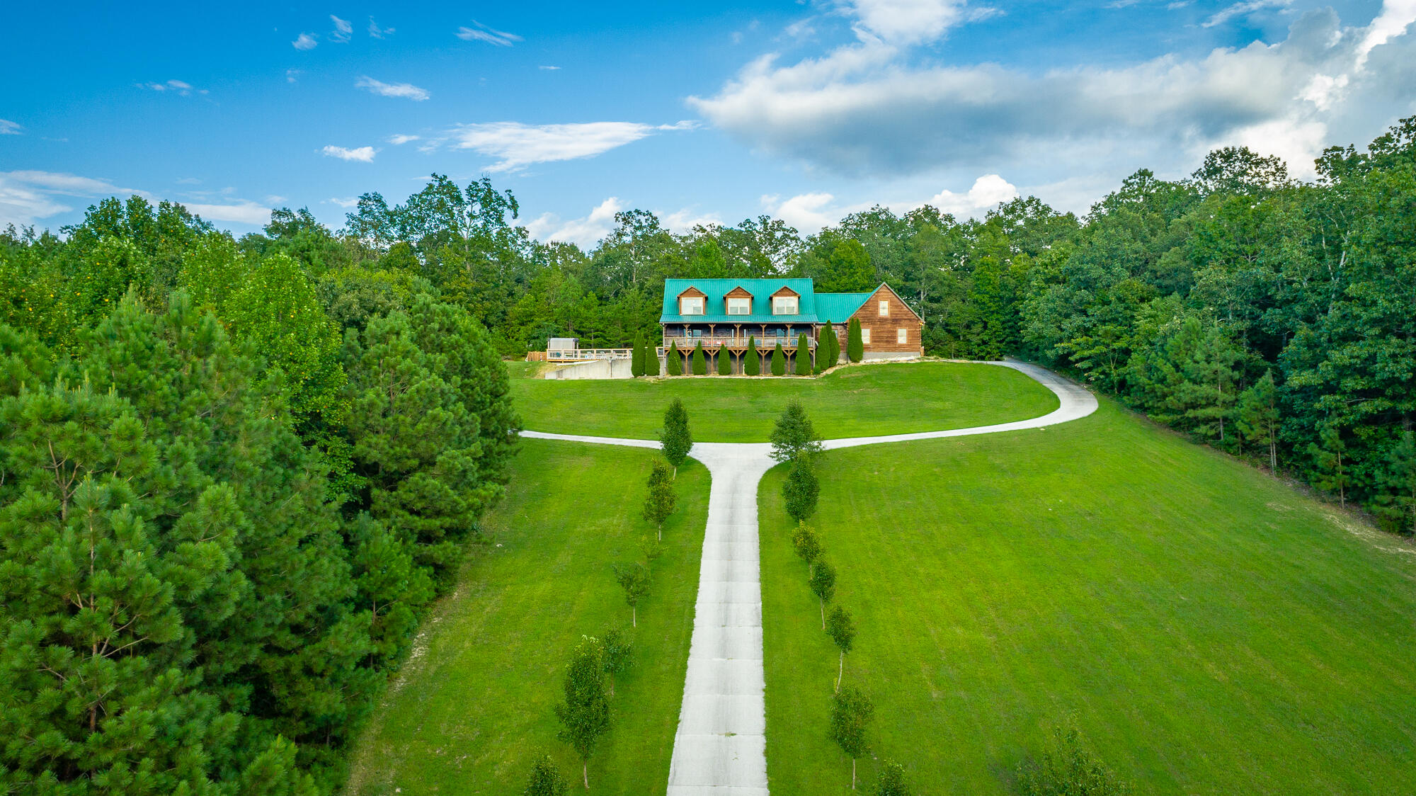 492 Nellie Head Road