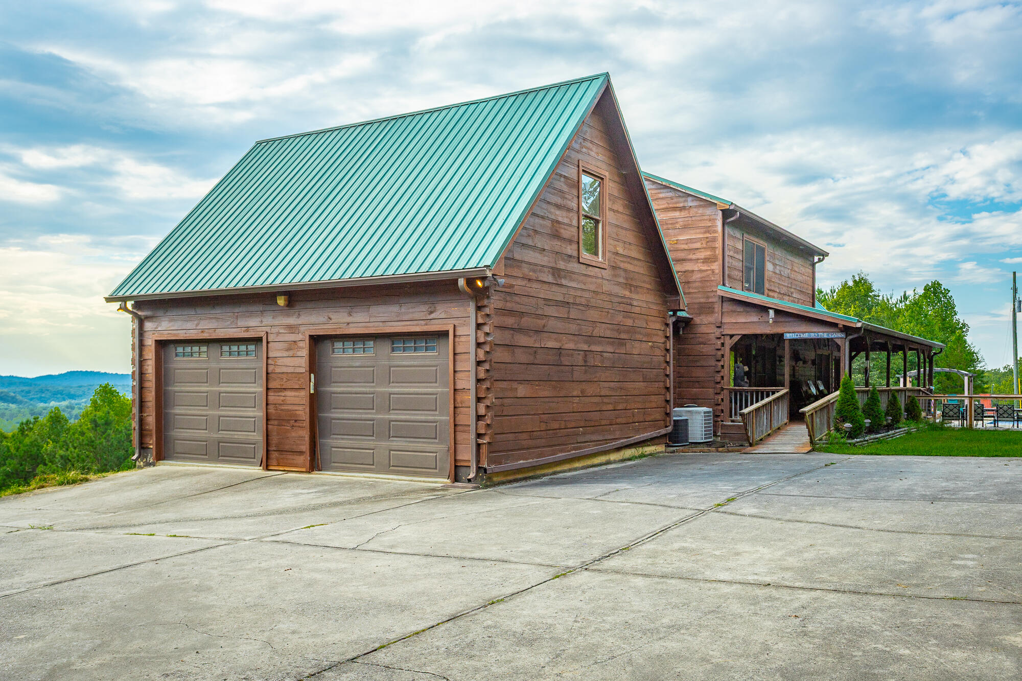 492 Nellie Head Road
