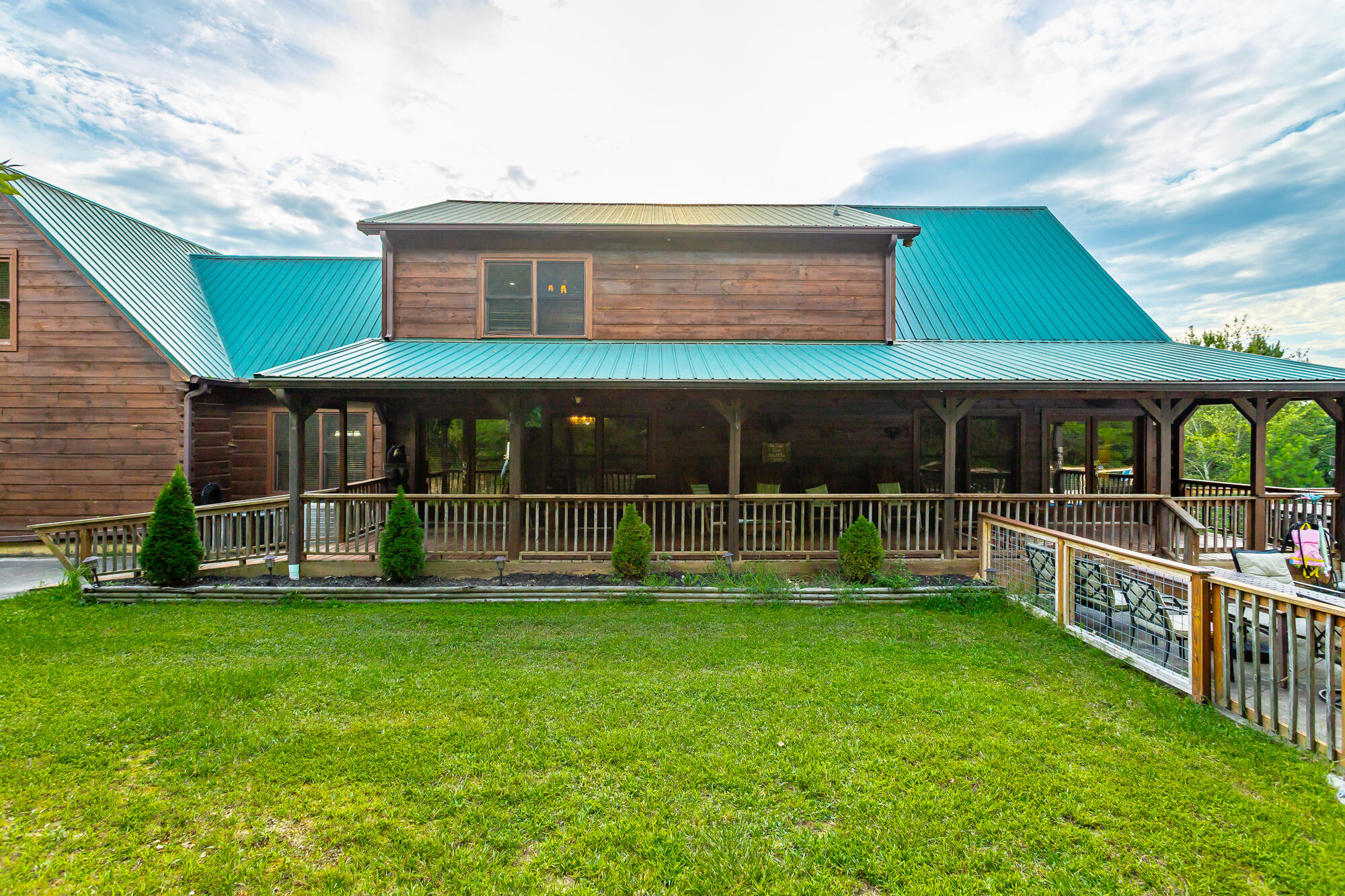 492 Nellie Head Road