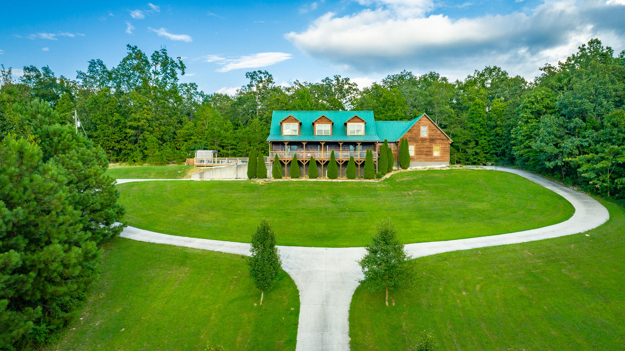 492 Nellie Head Road