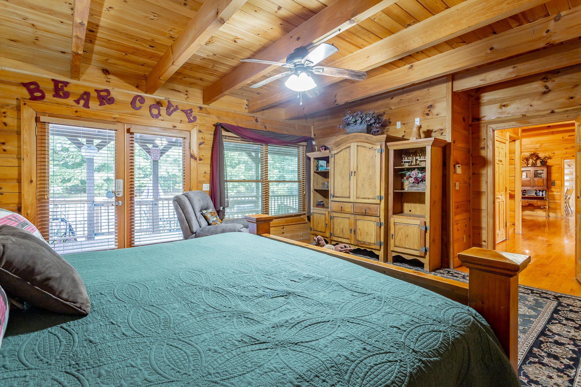 492 Nellie Head Road