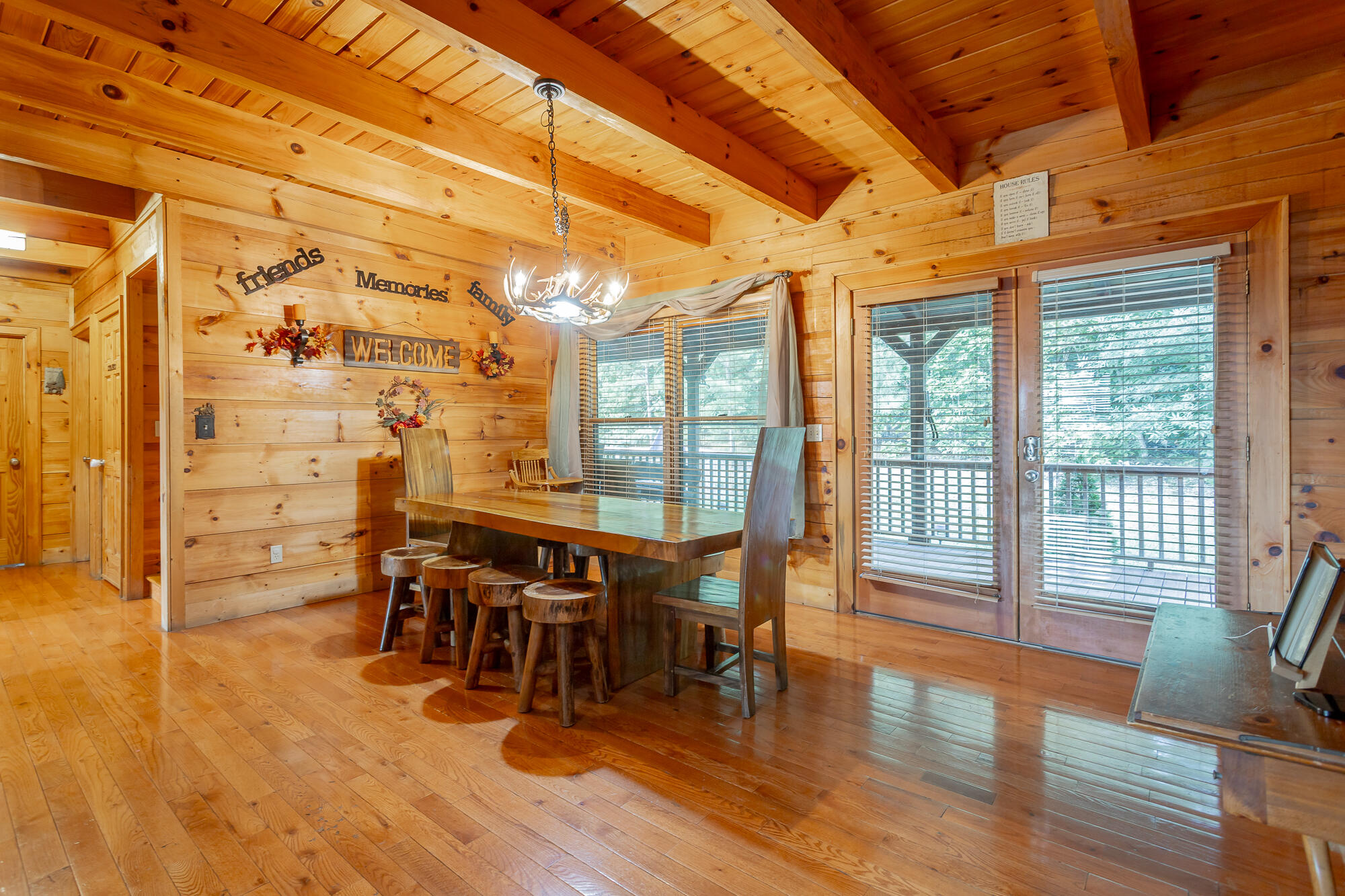 492 Nellie Head Road
