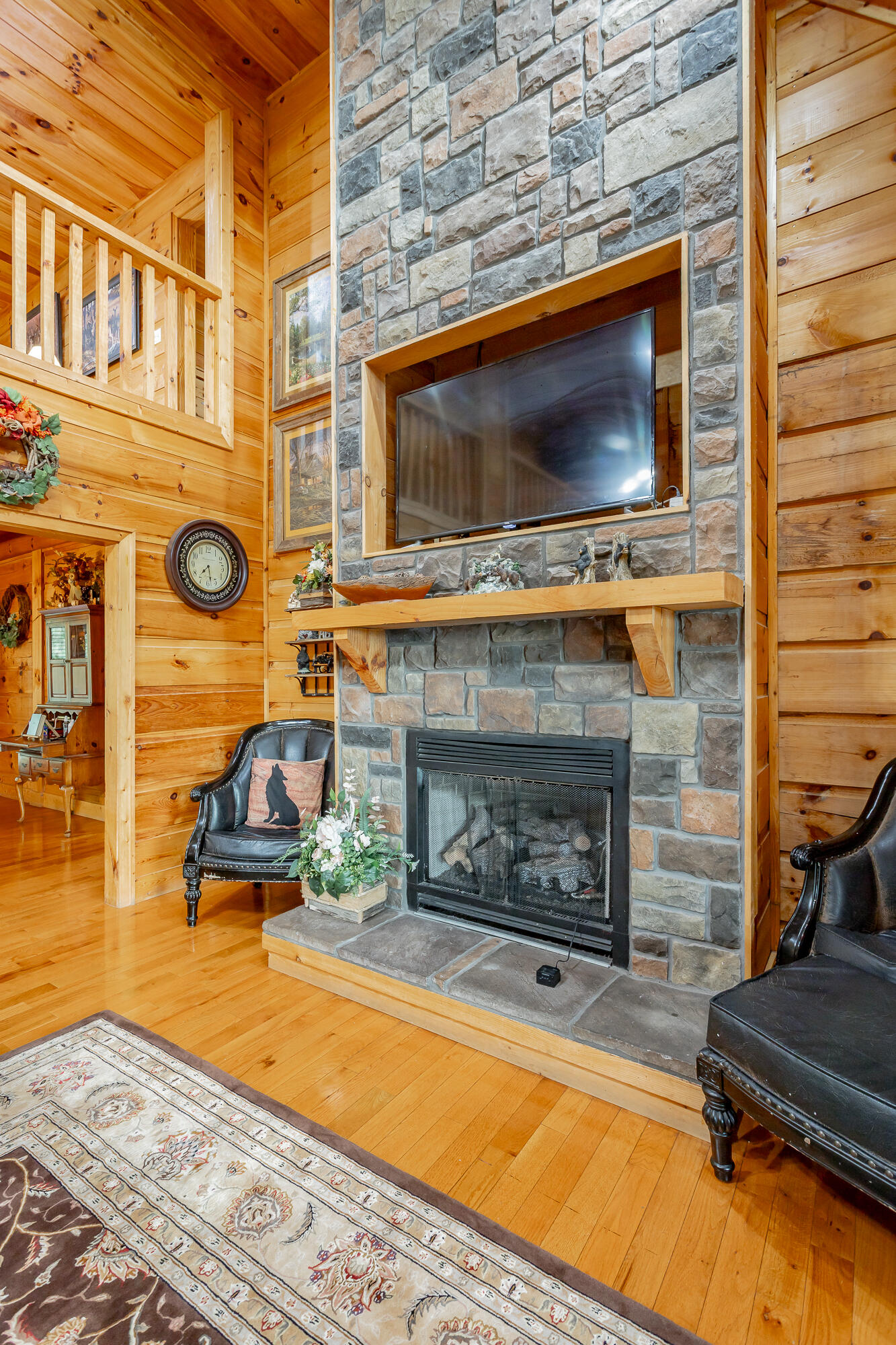 492 Nellie Head Road