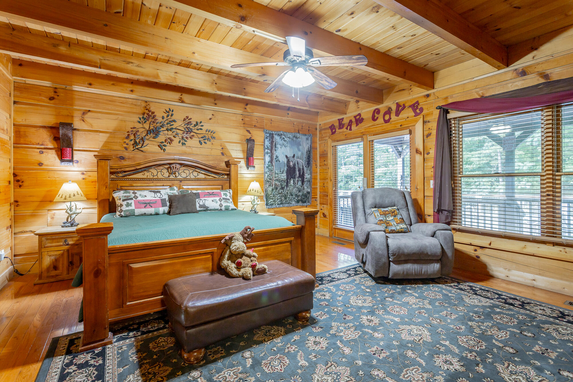 492 Nellie Head Road
