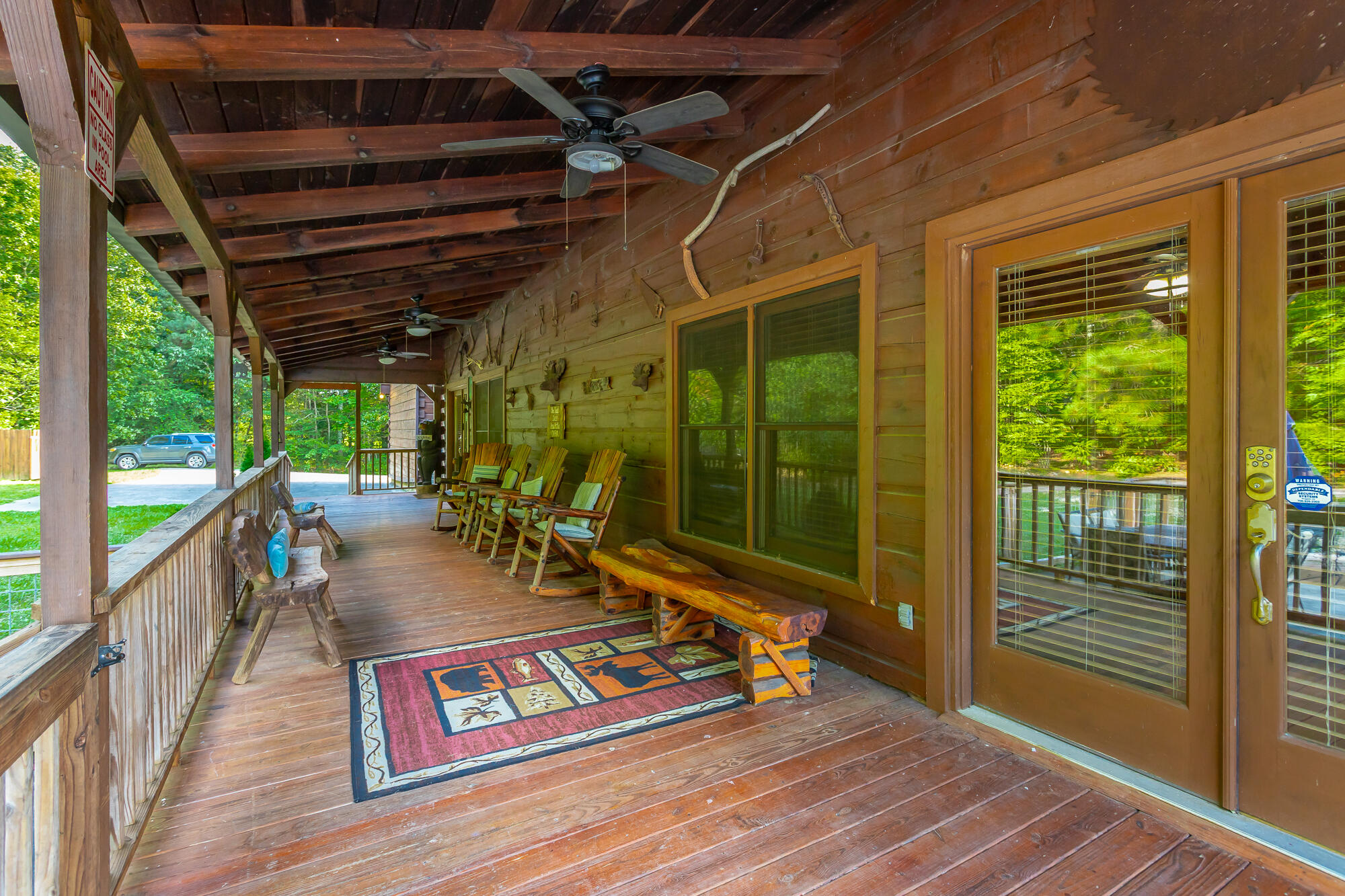 492 Nellie Head Road