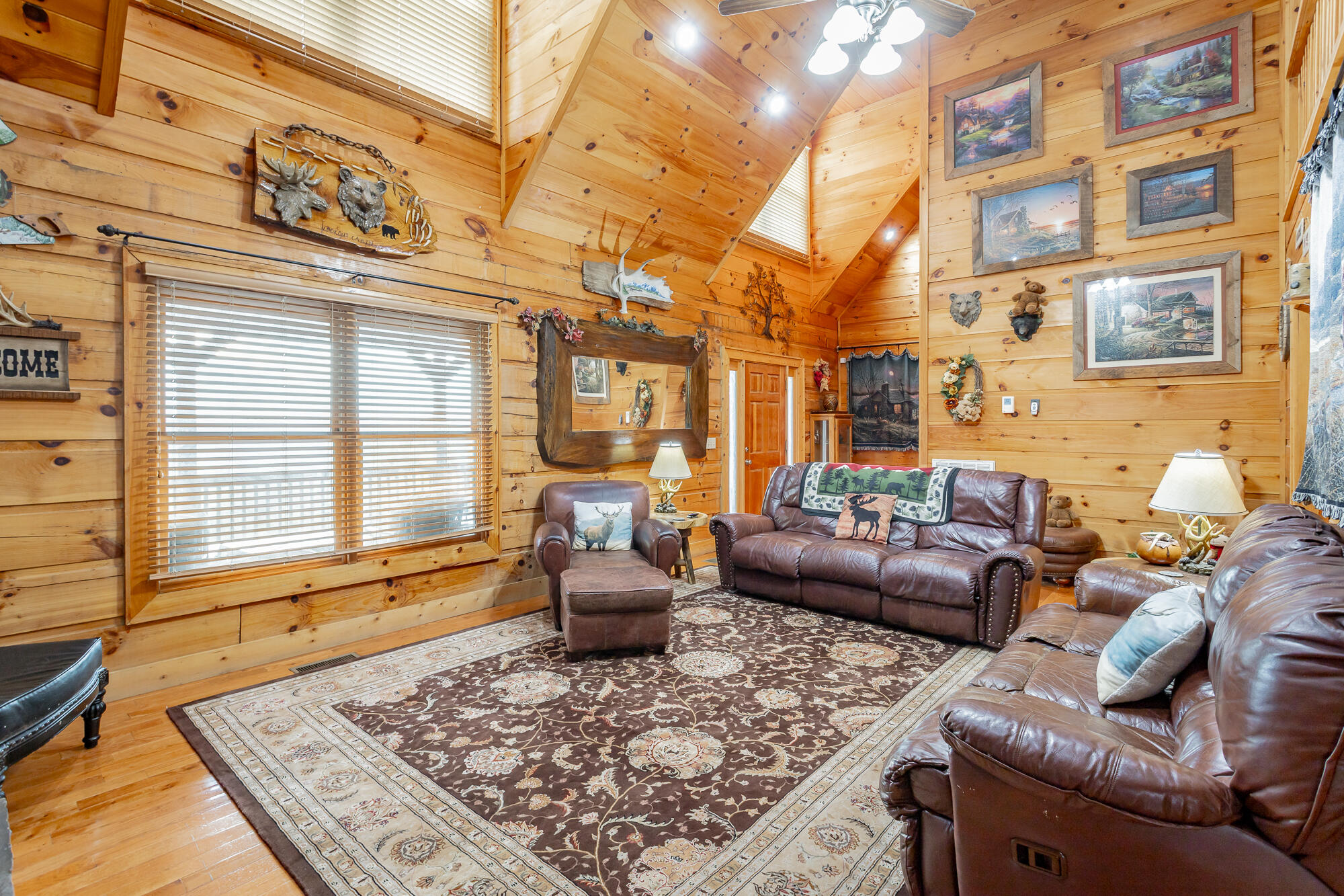 492 Nellie Head Road