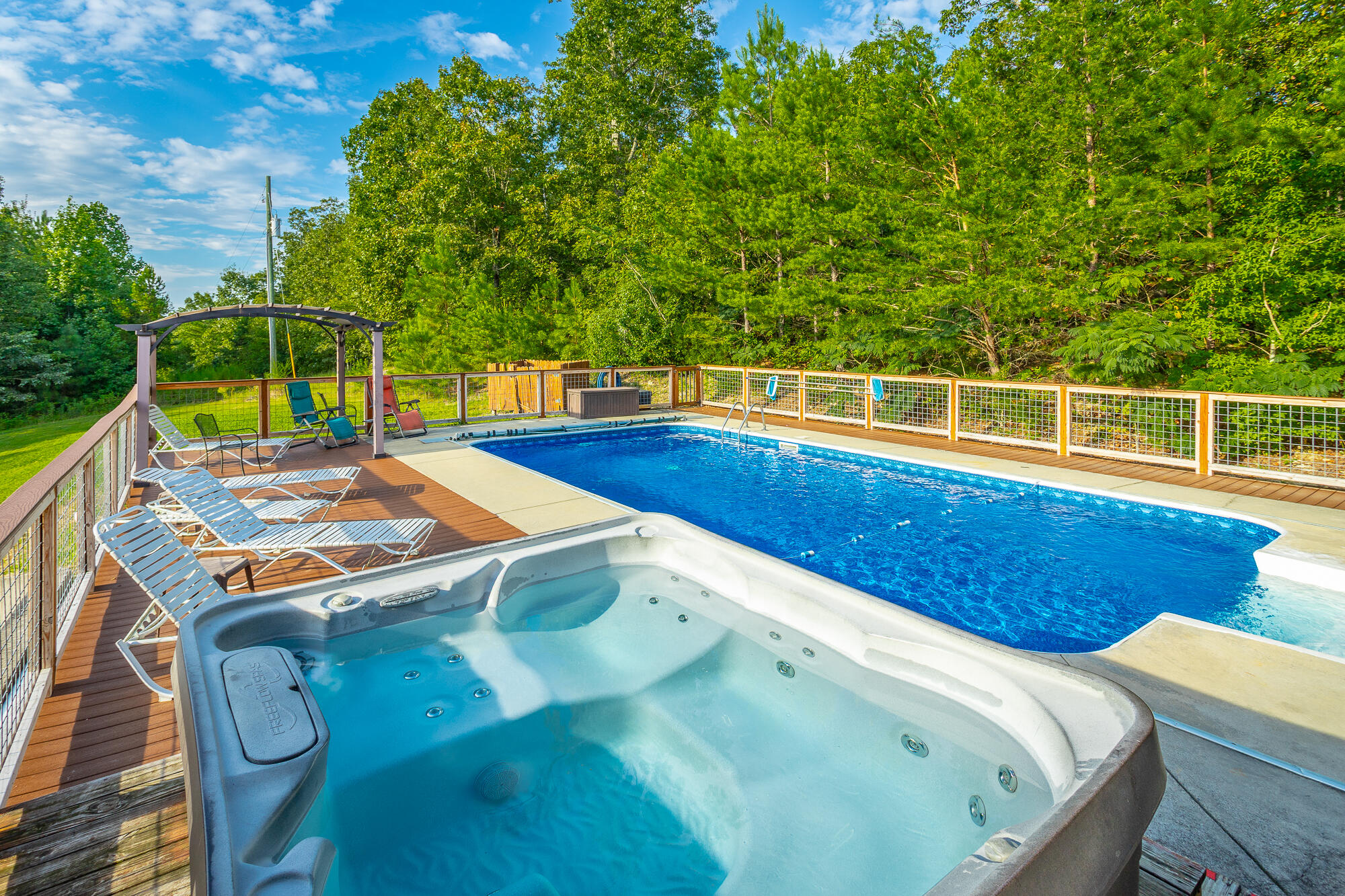 492 Nellie Head Road