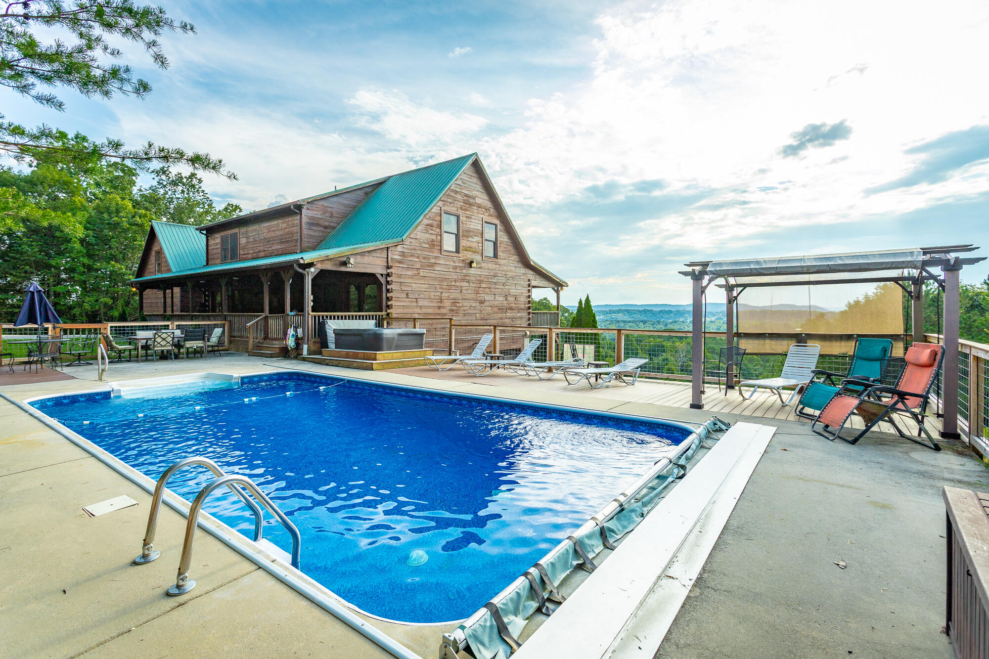 492 Nellie Head Road
