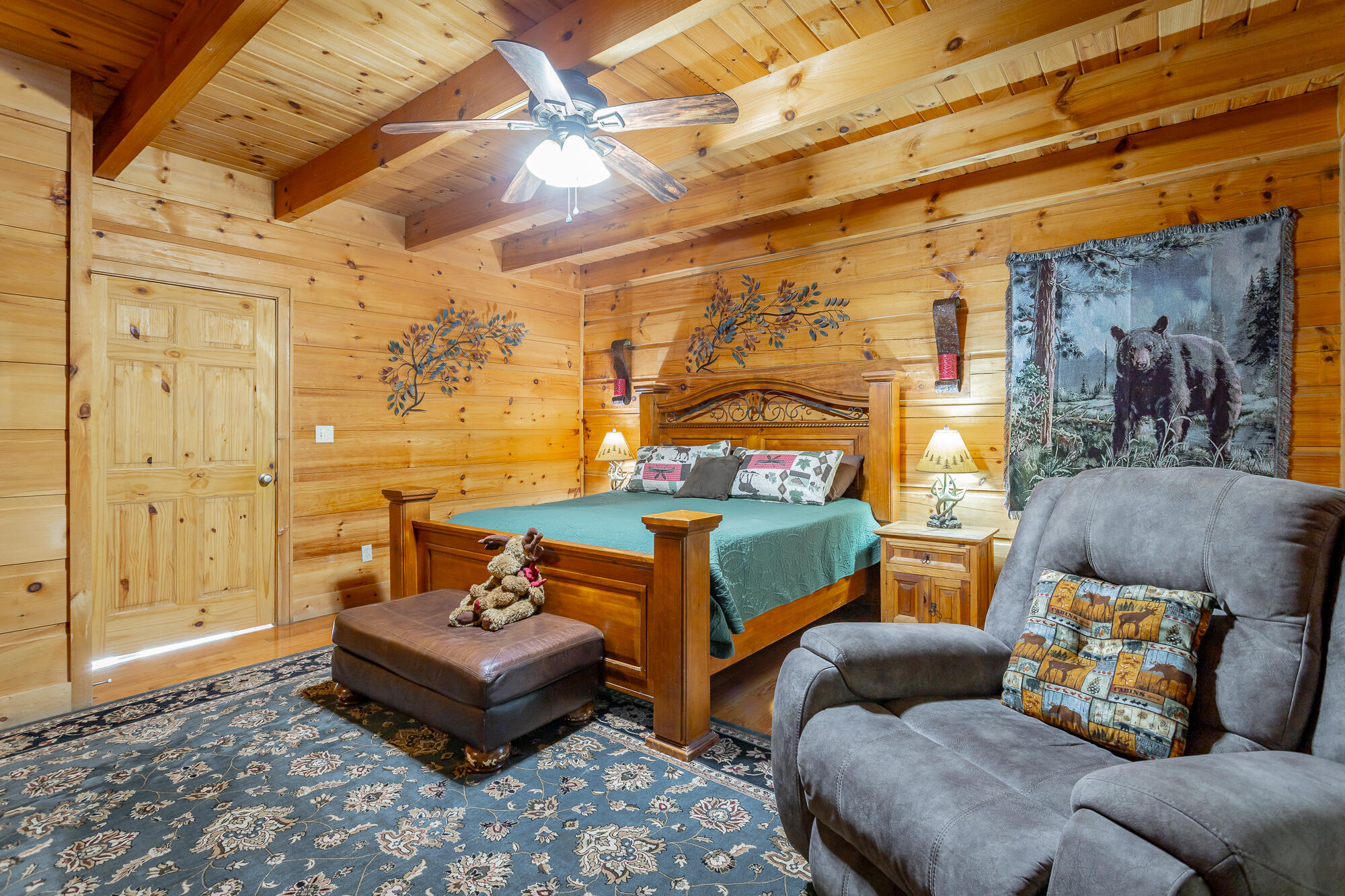 492 Nellie Head Road