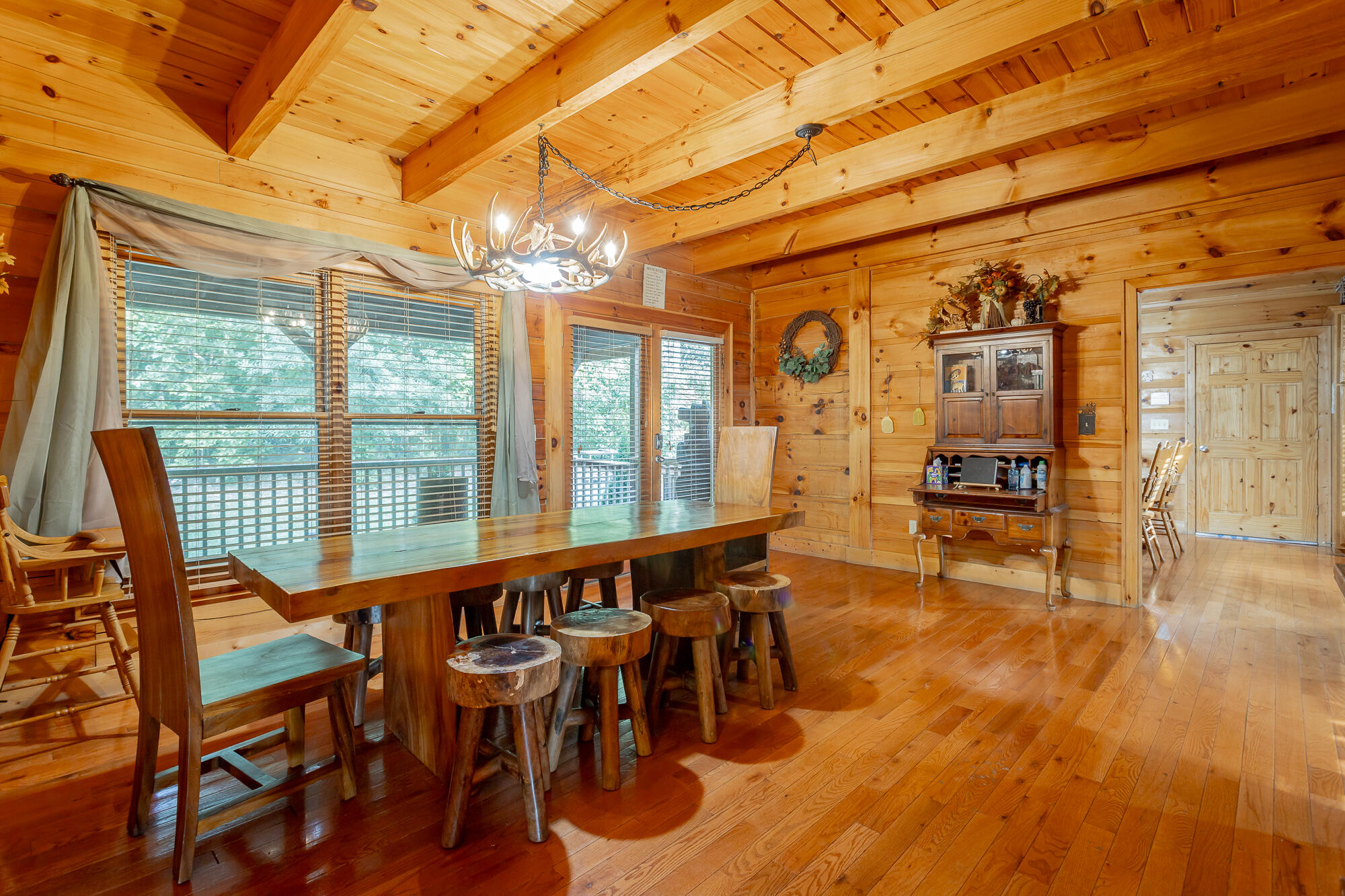 492 Nellie Head Road