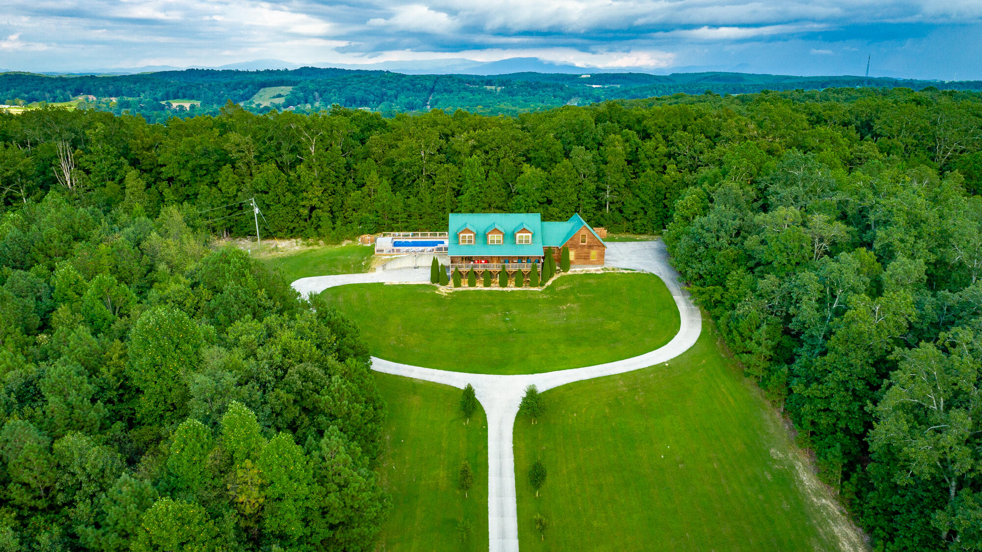 492 Nellie Head Road