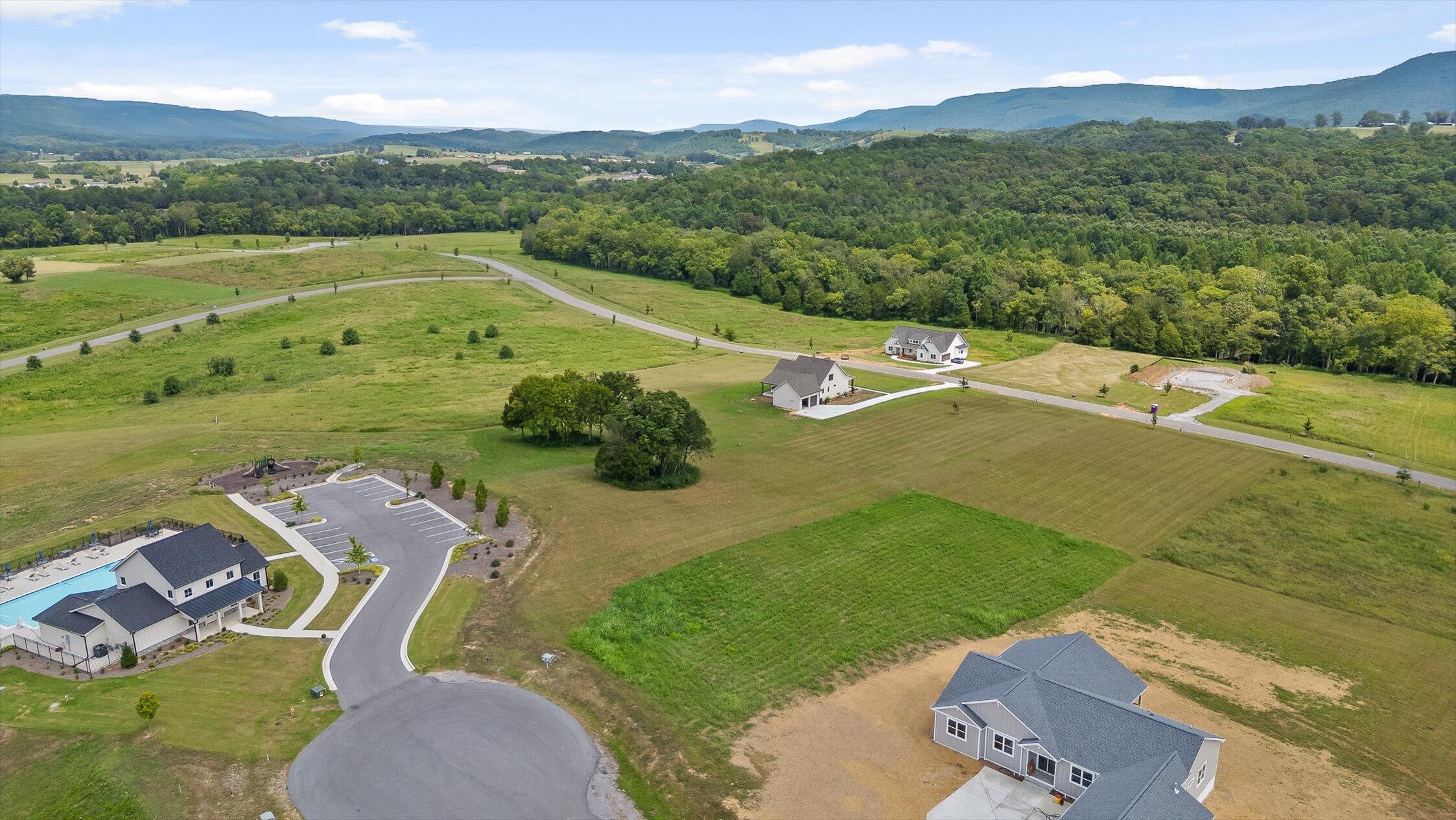 Lot 106 Pinnacle Point Drive