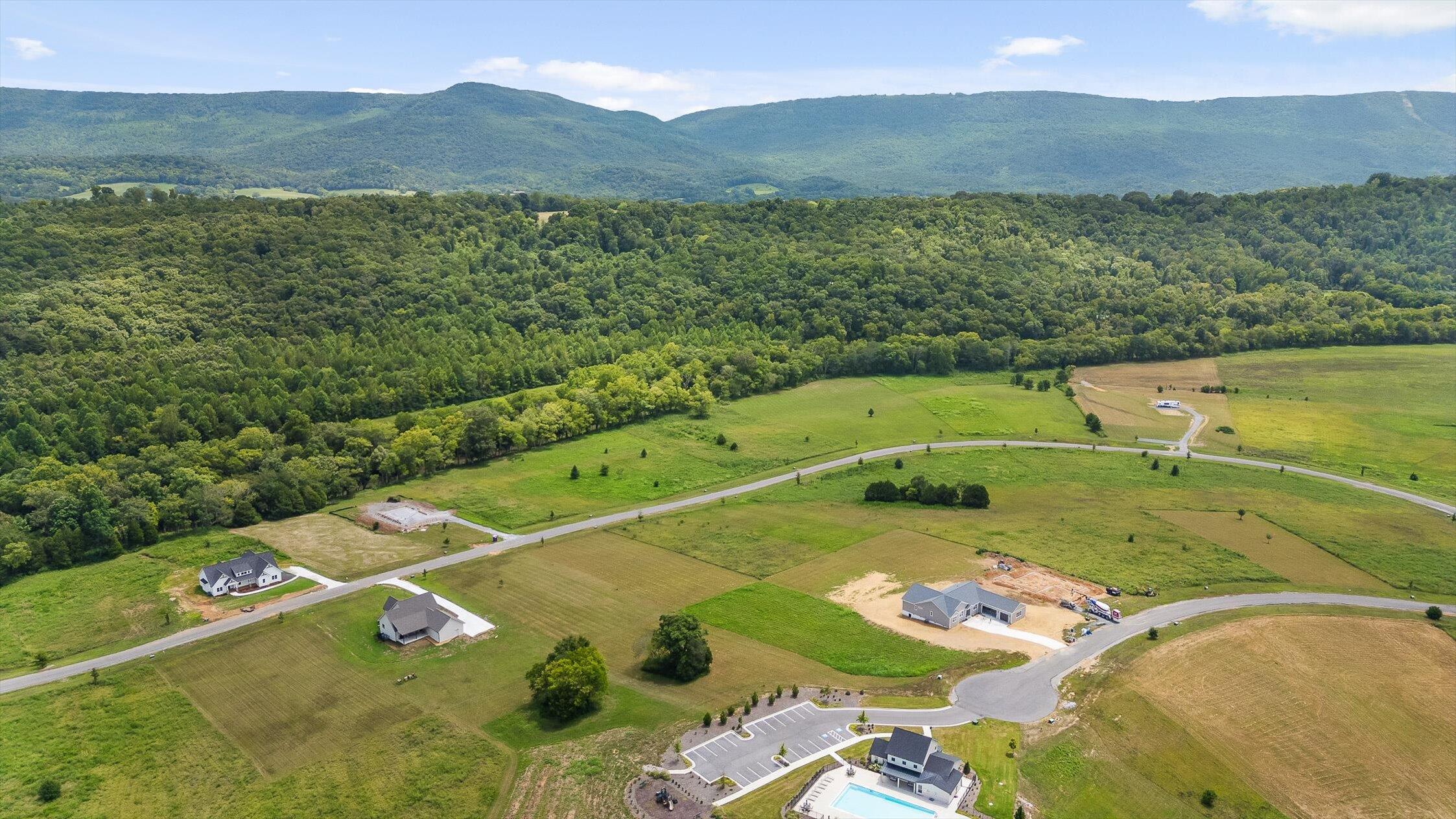 Lot 106 Pinnacle Point Drive