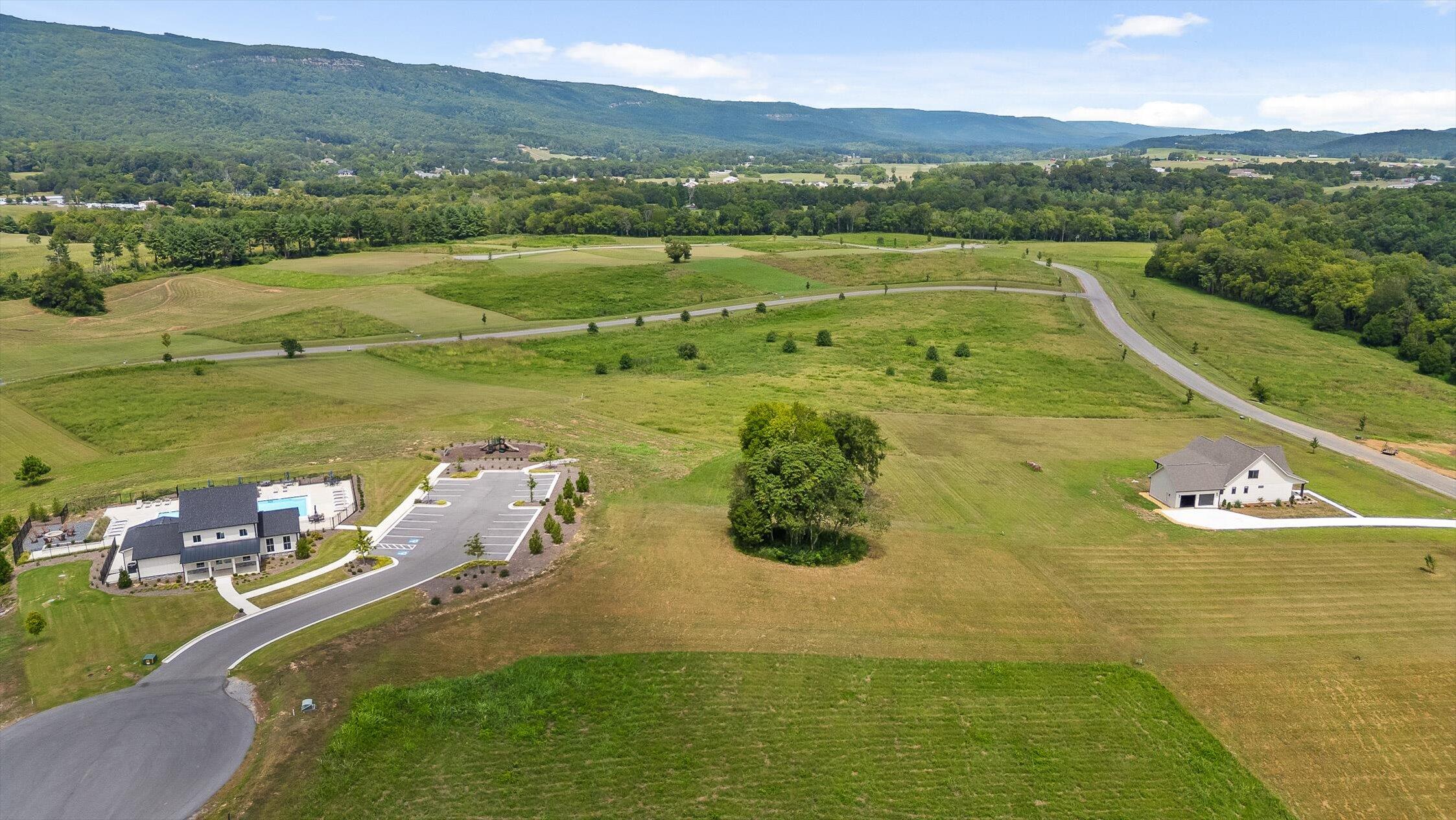 Lot 106 Pinnacle Point Drive