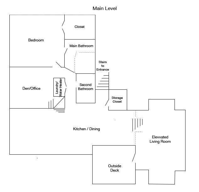 467 Wisley Way