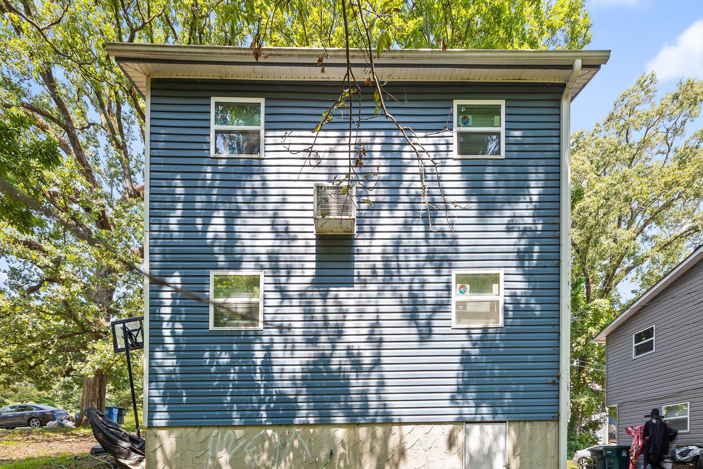 810 Sylvan Drive
