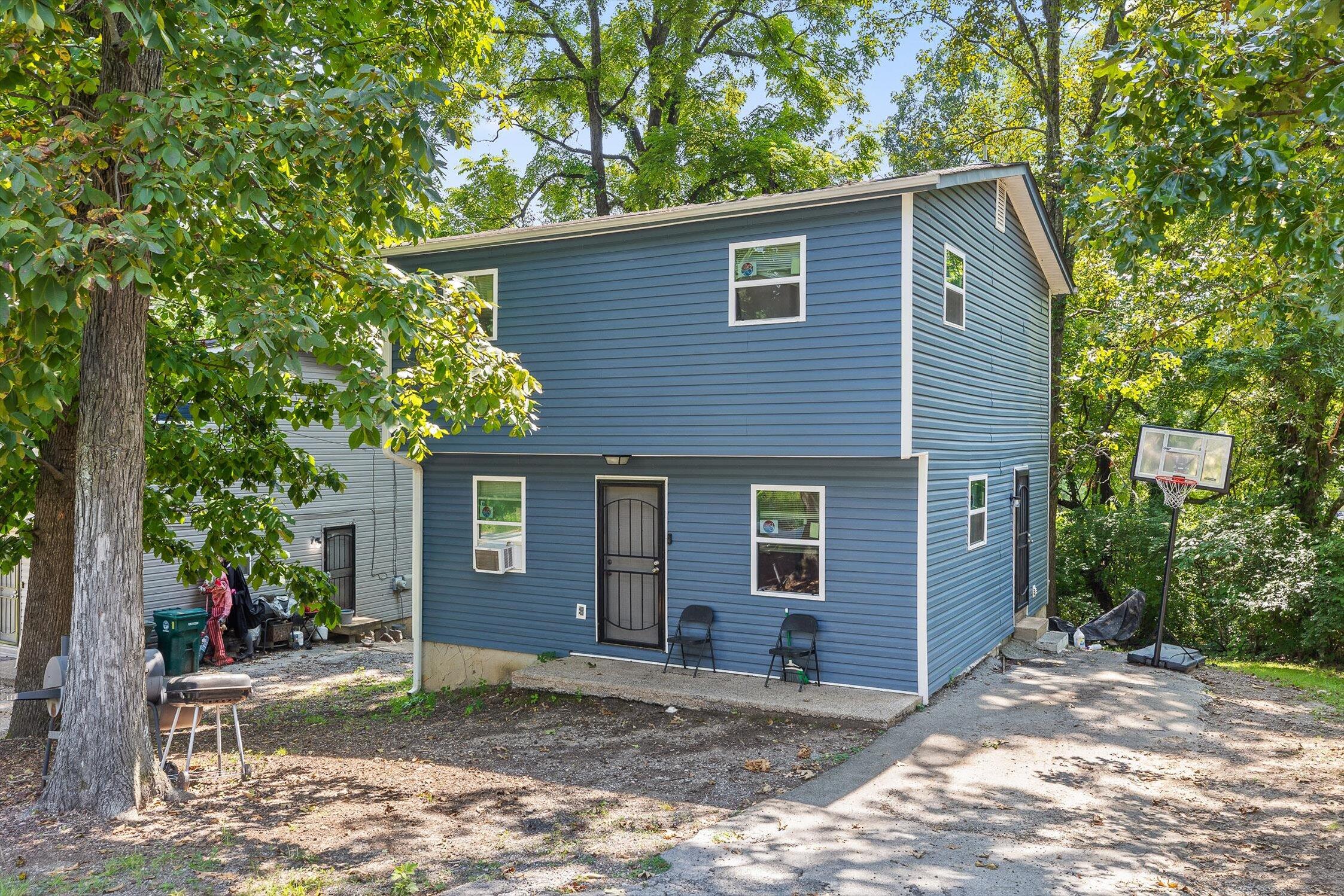 810 Sylvan Drive