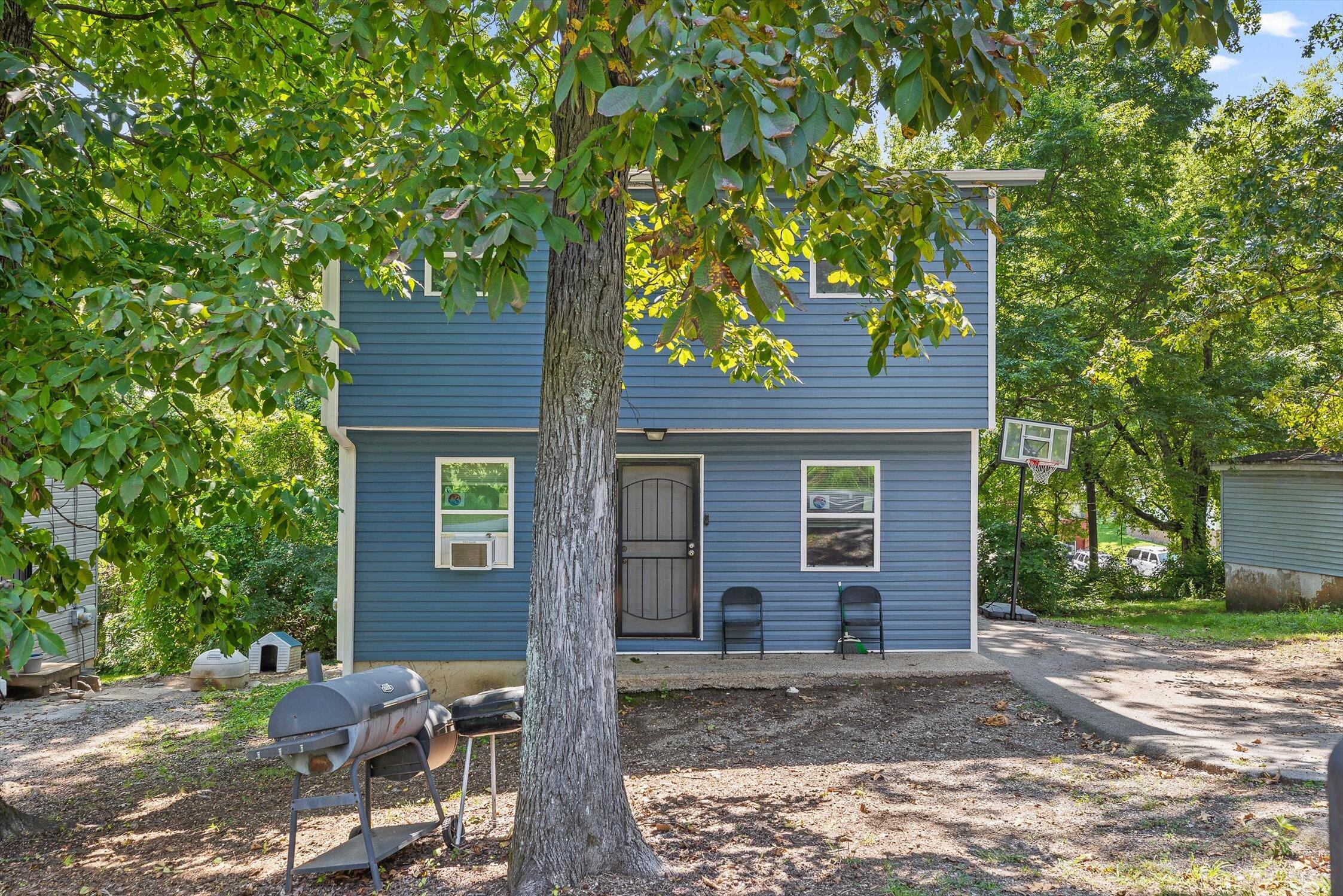 810 Sylvan Drive