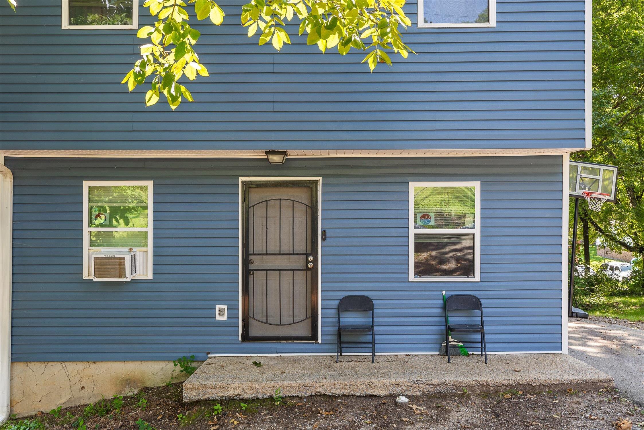 810 Sylvan Drive