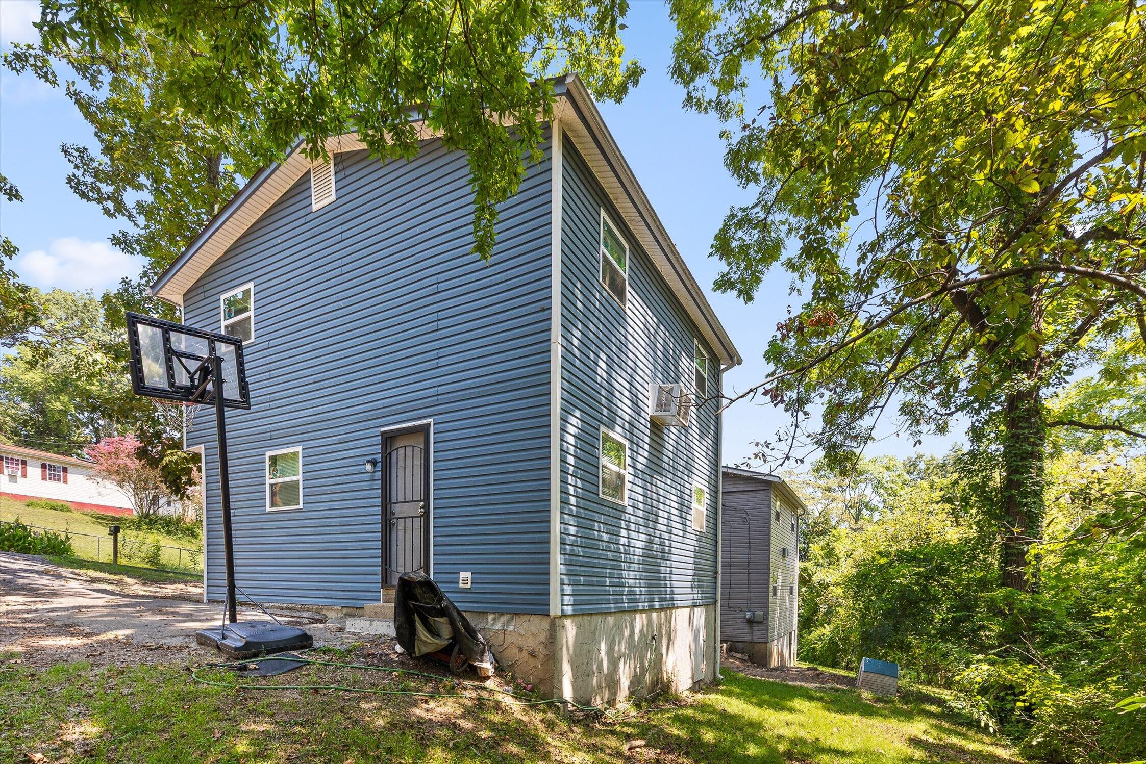 810 Sylvan Drive