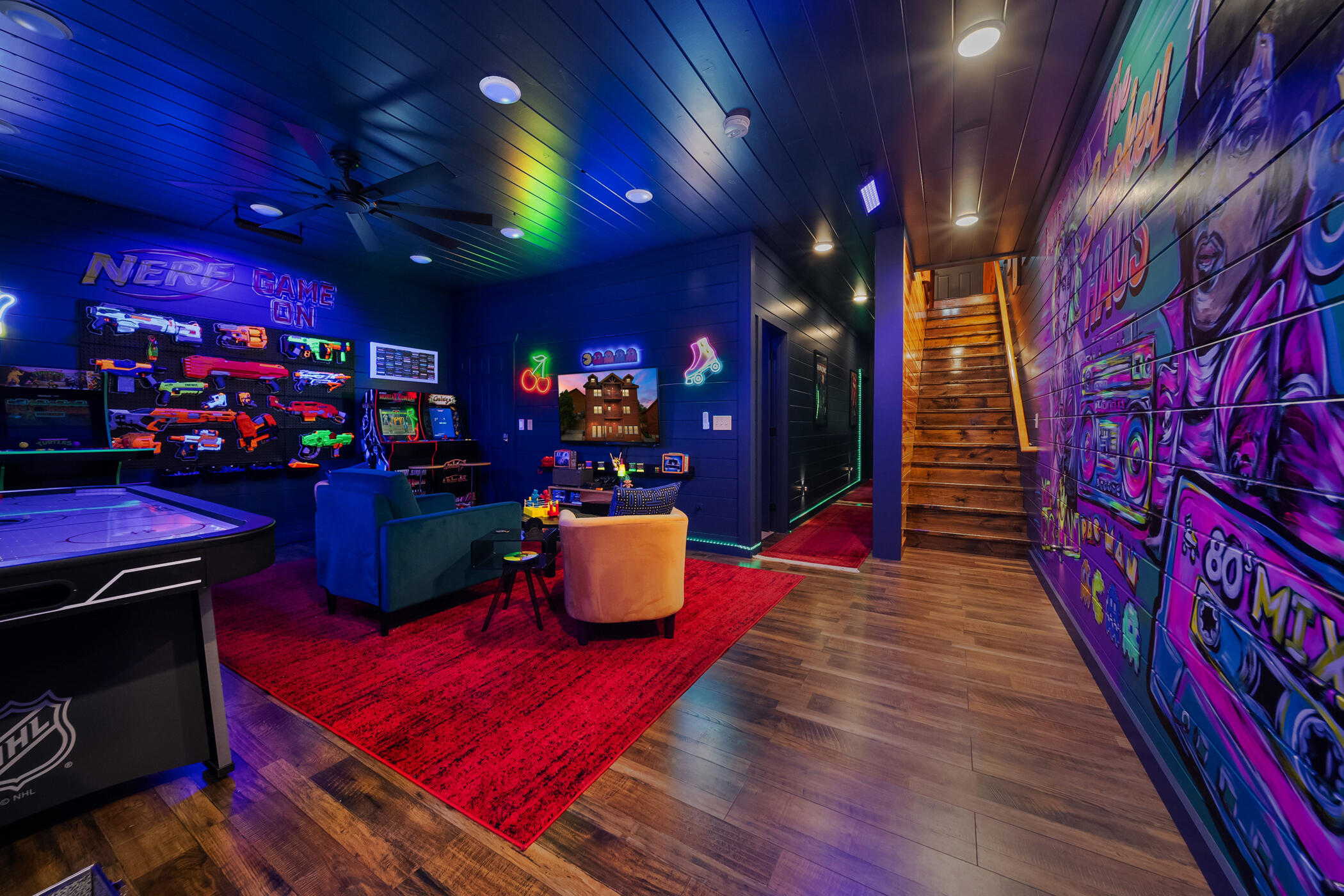 2513 Laurel Point Way